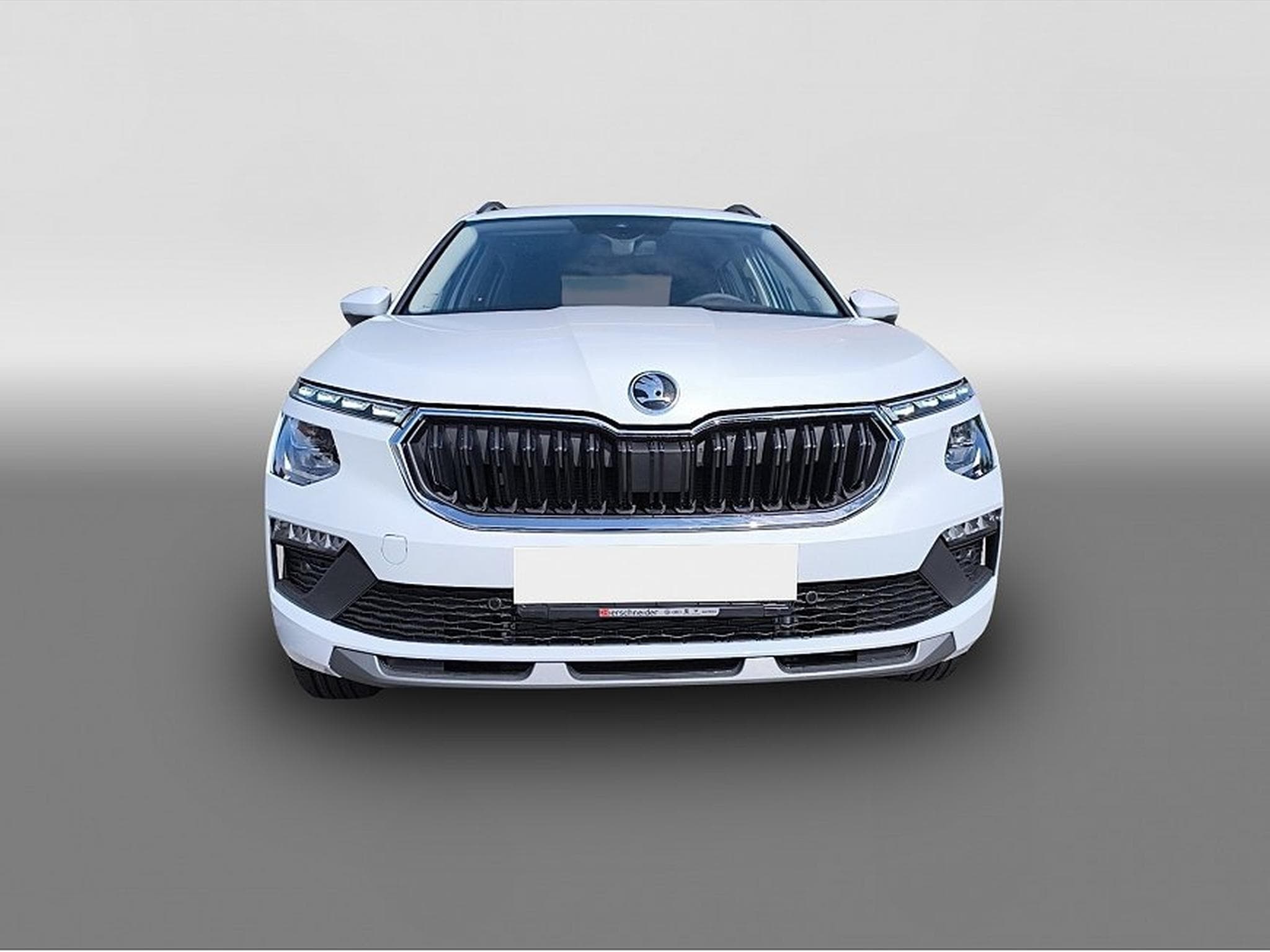 Skoda Kamiq (2025) - Photo 2