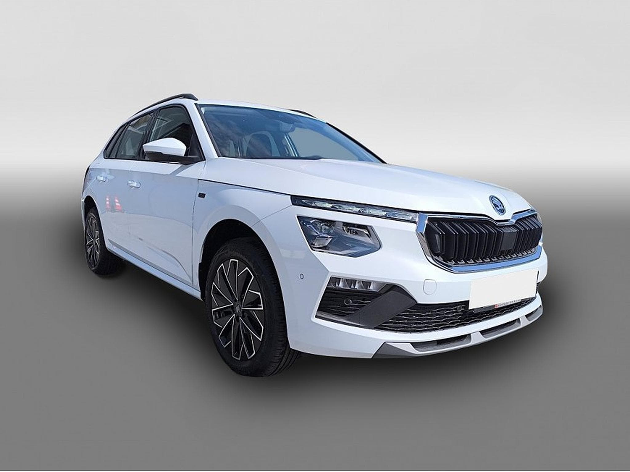 Skoda Kamiq (2025) - Photo 3