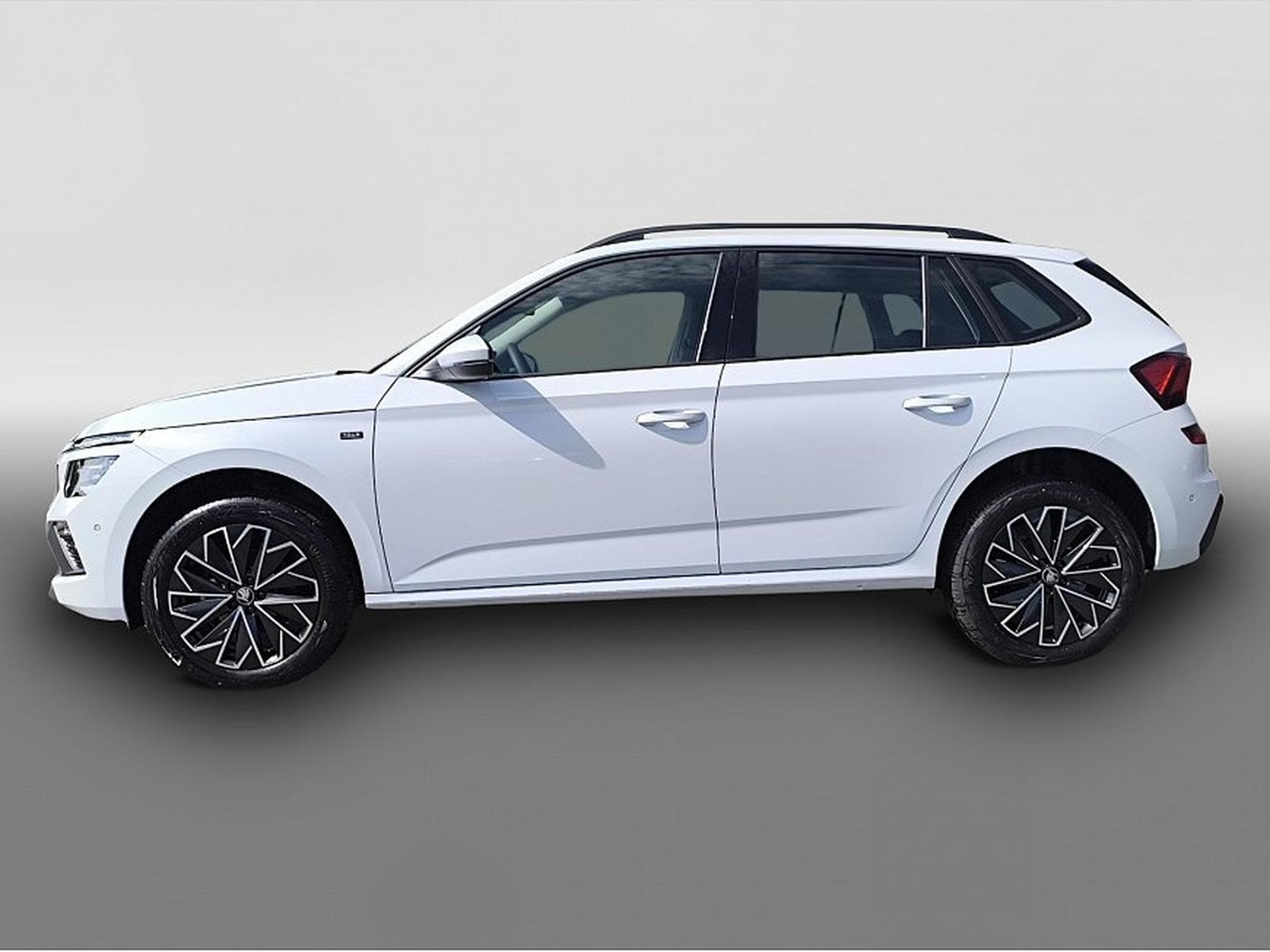 Skoda Kamiq (2025) - Photo 4
