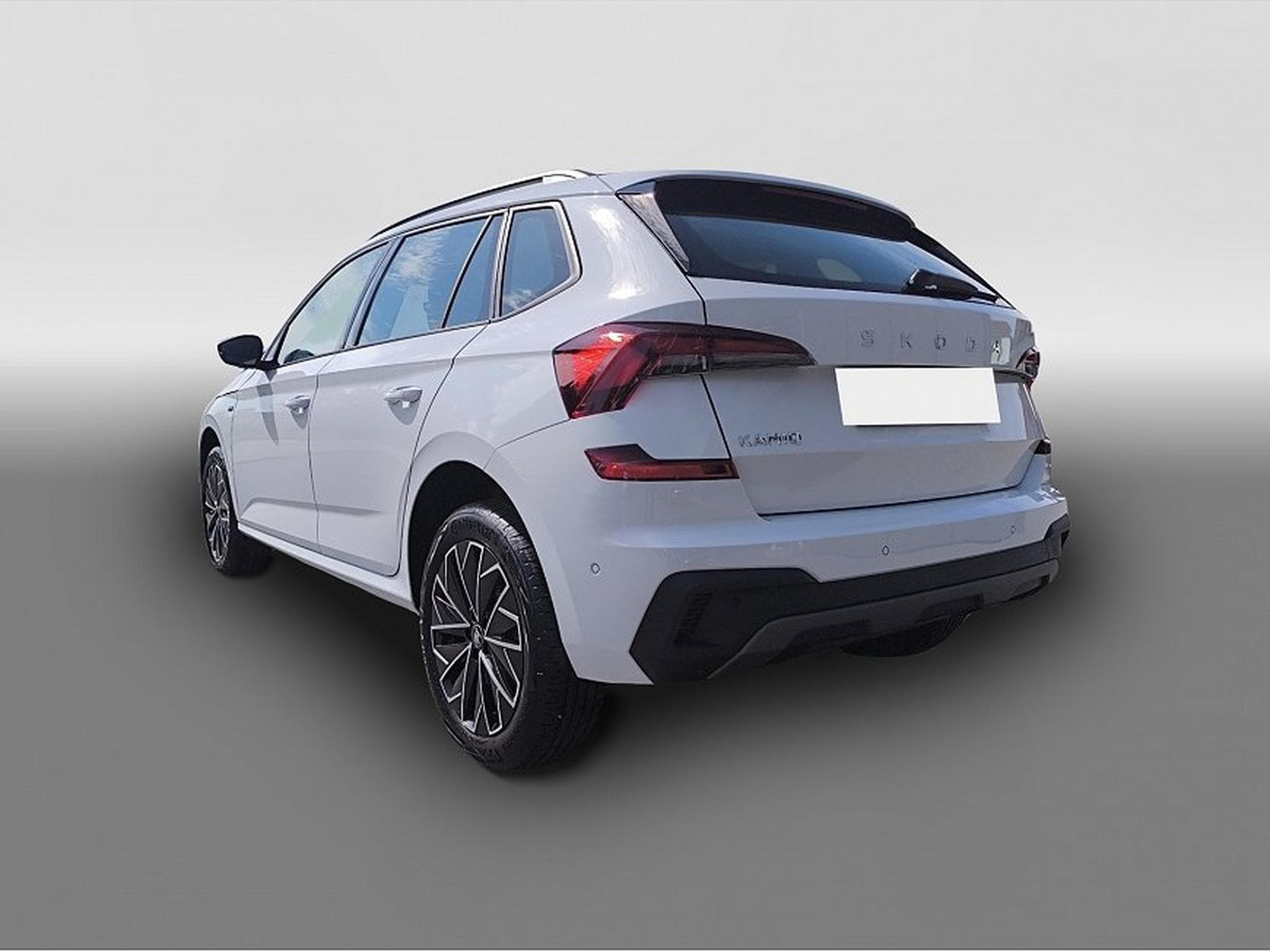 Skoda Kamiq (2025) - Photo 5
