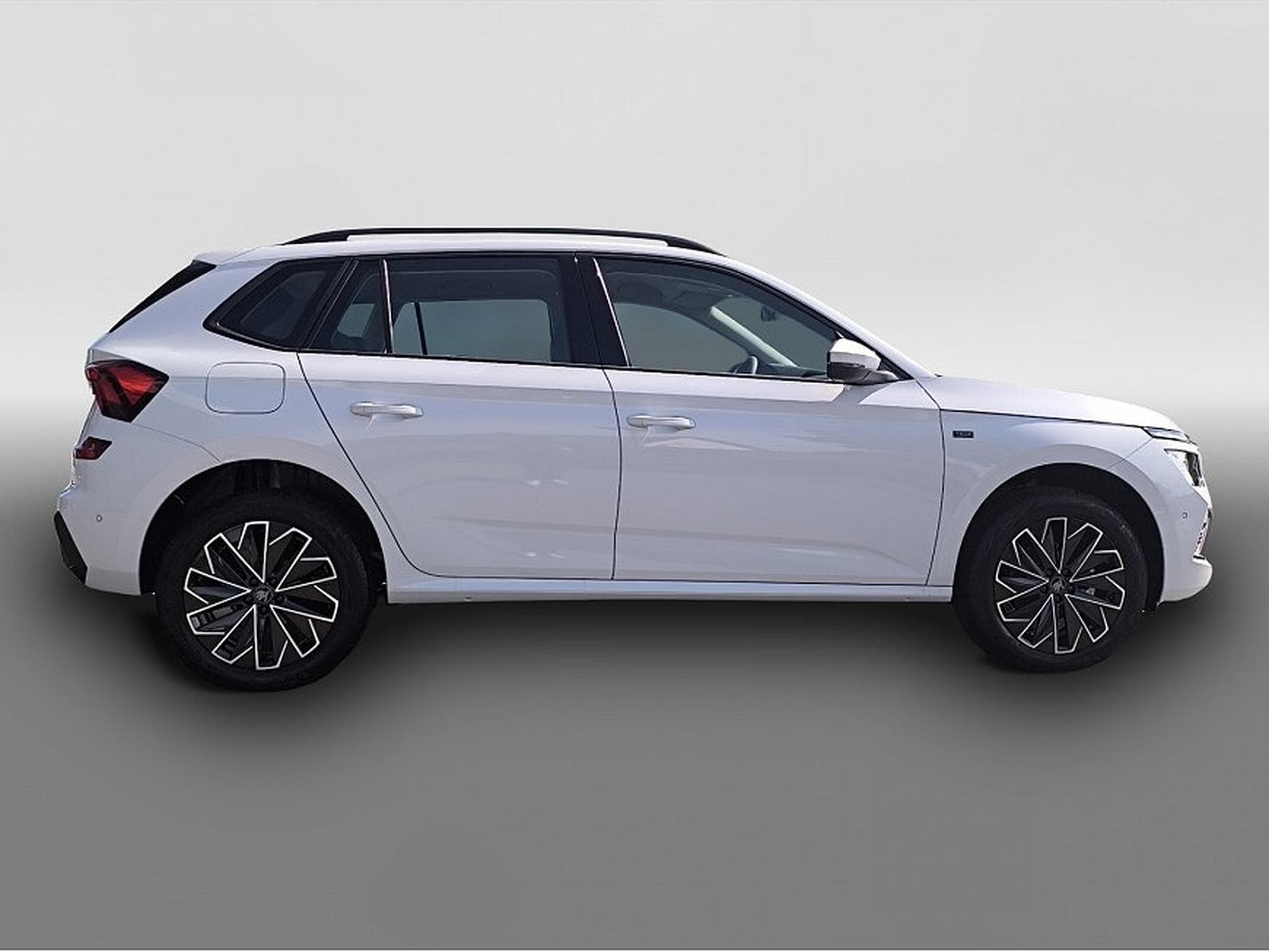 Skoda Kamiq (2025) - Photo 8