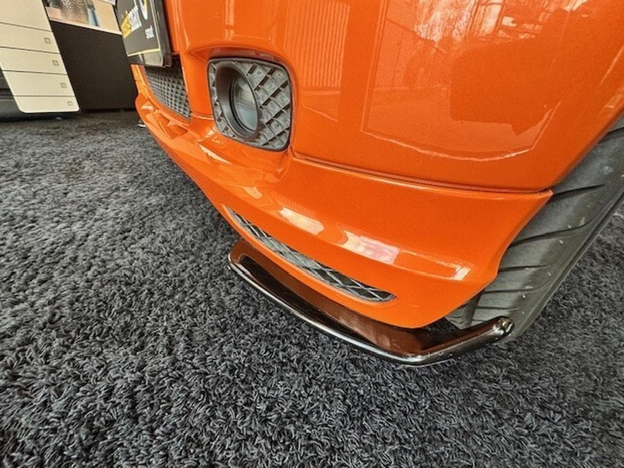 Smart Fortwo 75kw coupé BRABUS Tailor Made (2011) - Foto 13