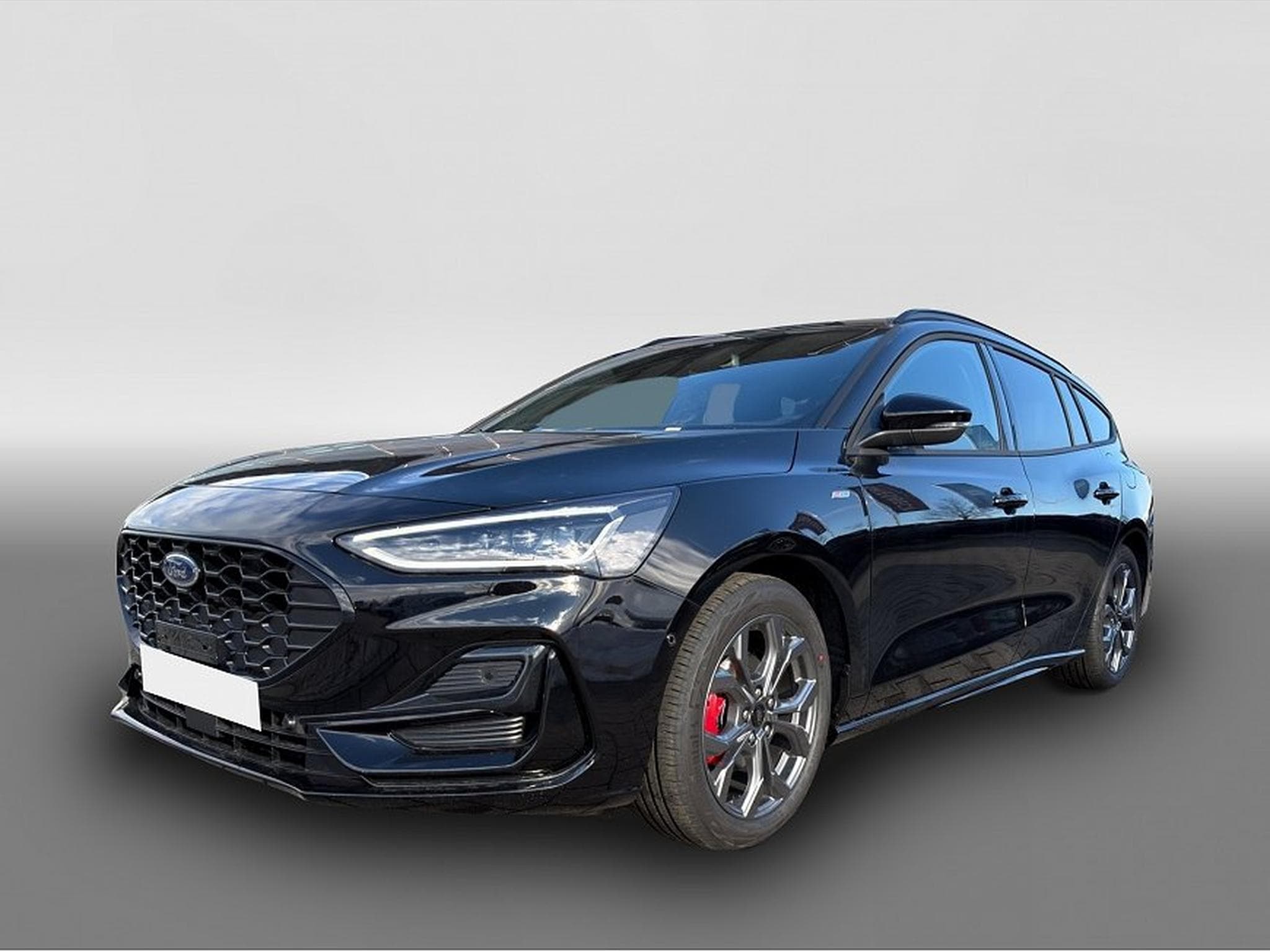 Ford Focus (2026) - Photo 1