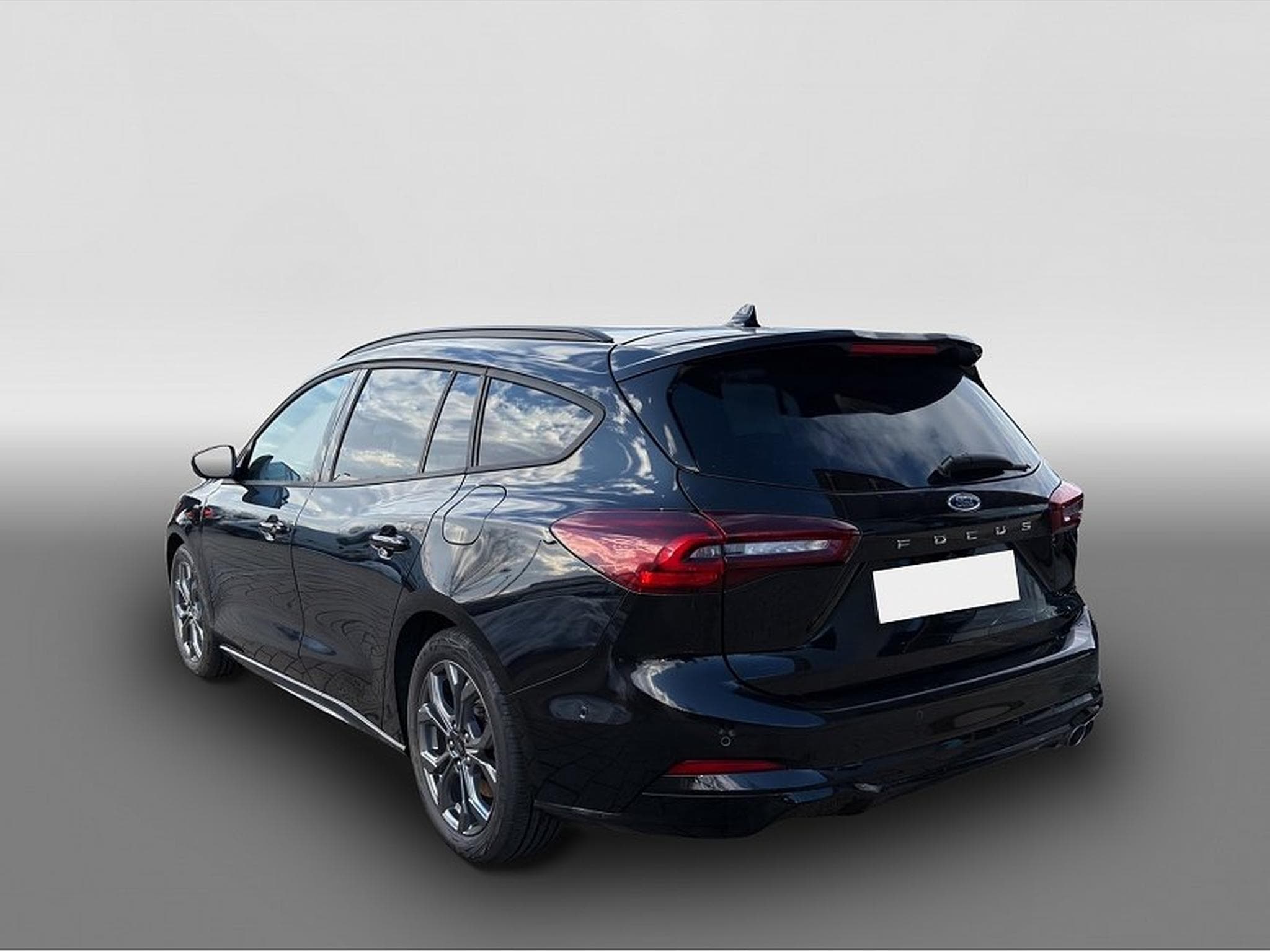 Ford Focus (2026) - Photo 3