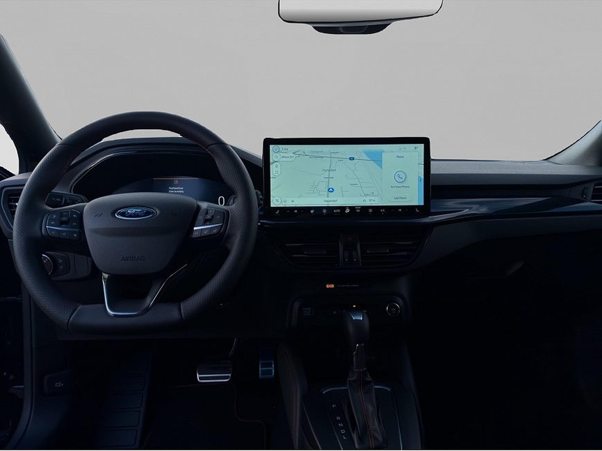 Ford Focus (2026) - Photo 8