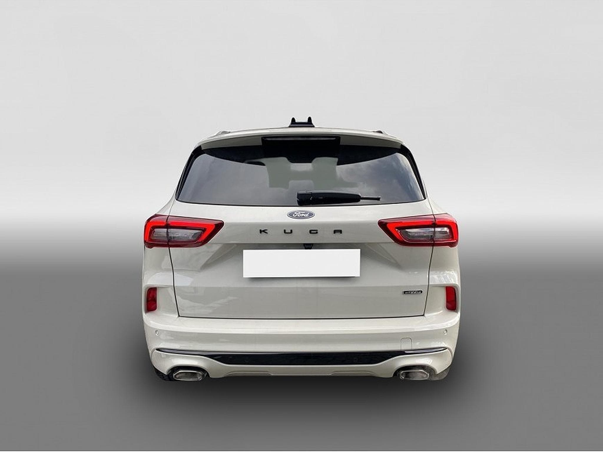 Ford Kuga (2025) - Photo 4