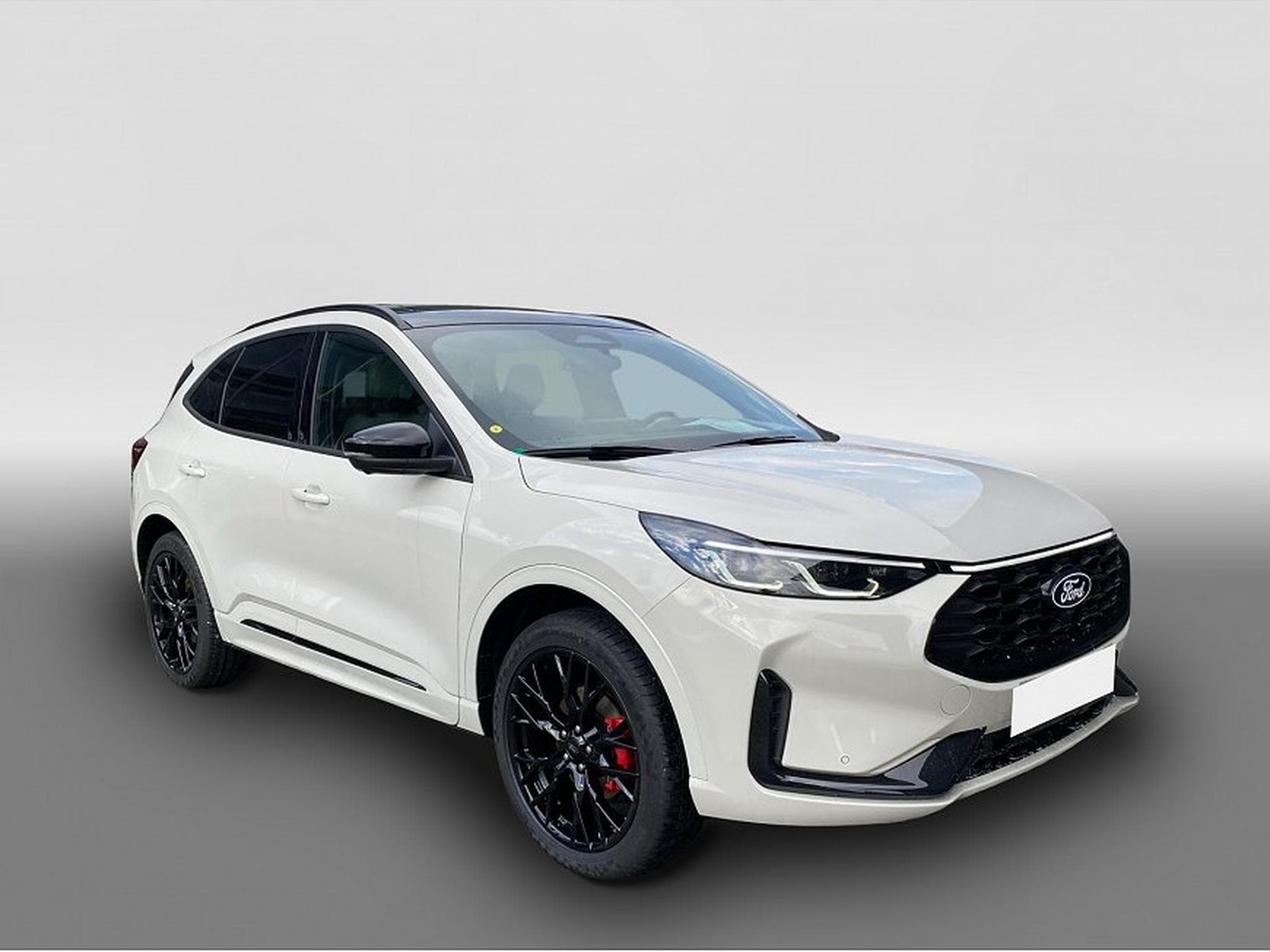 Ford Kuga (2025) - Photo 6