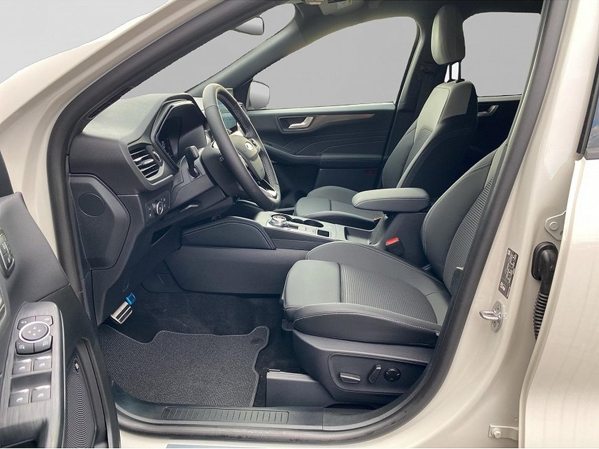 Ford Kuga (2025) - Photo 7