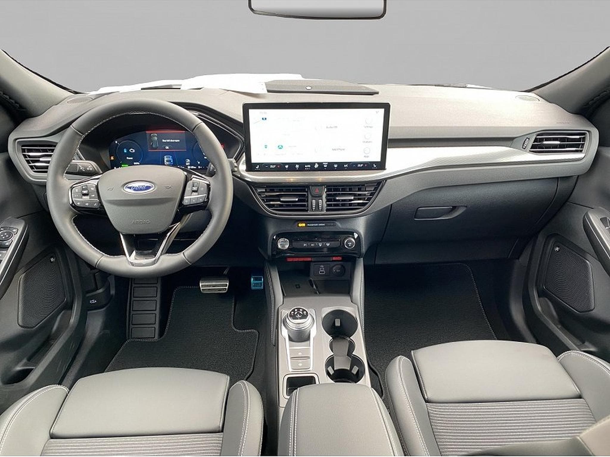 Ford Kuga (2025) - Photo 8