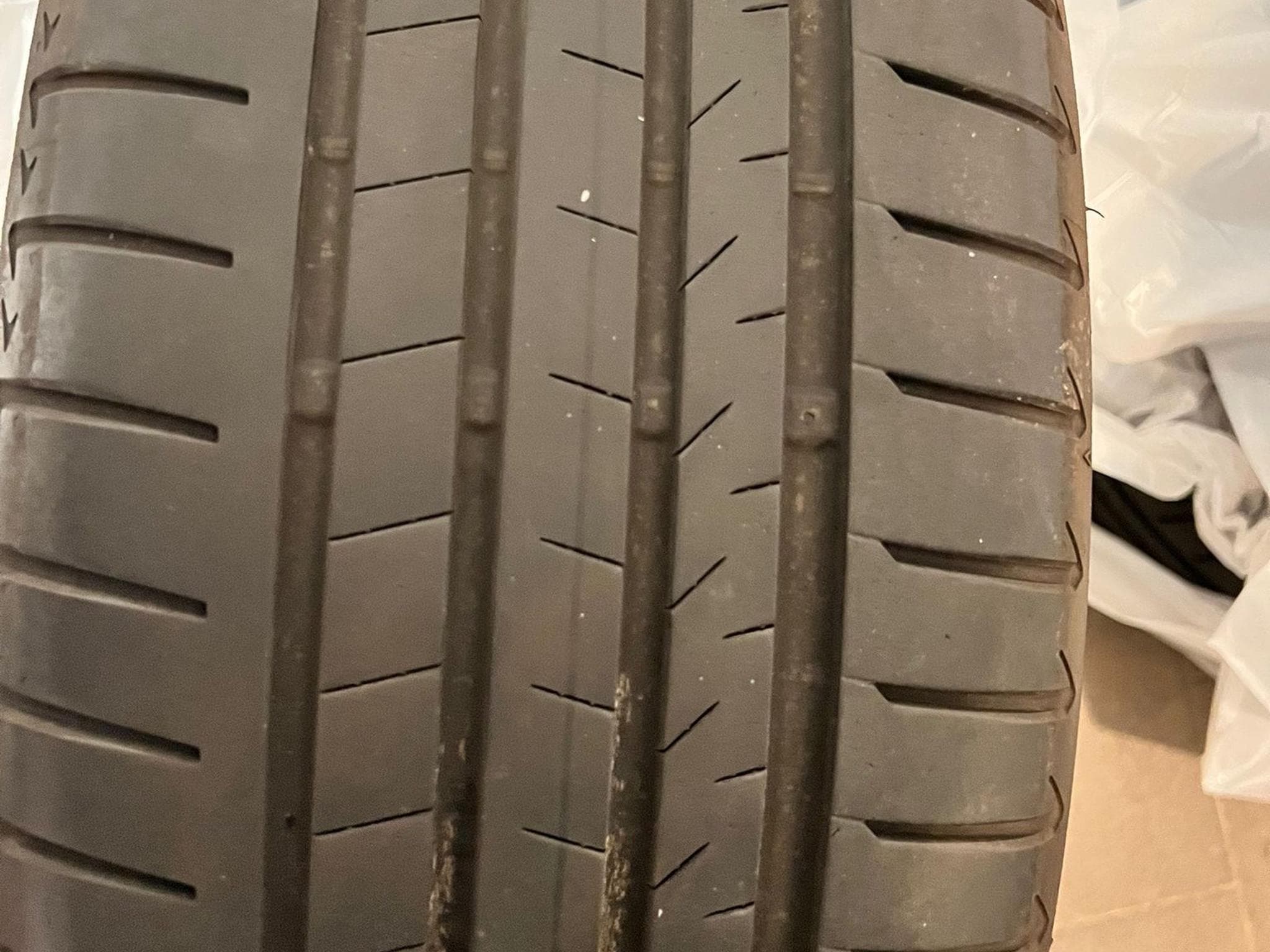 pneus – 20 - Photo 2