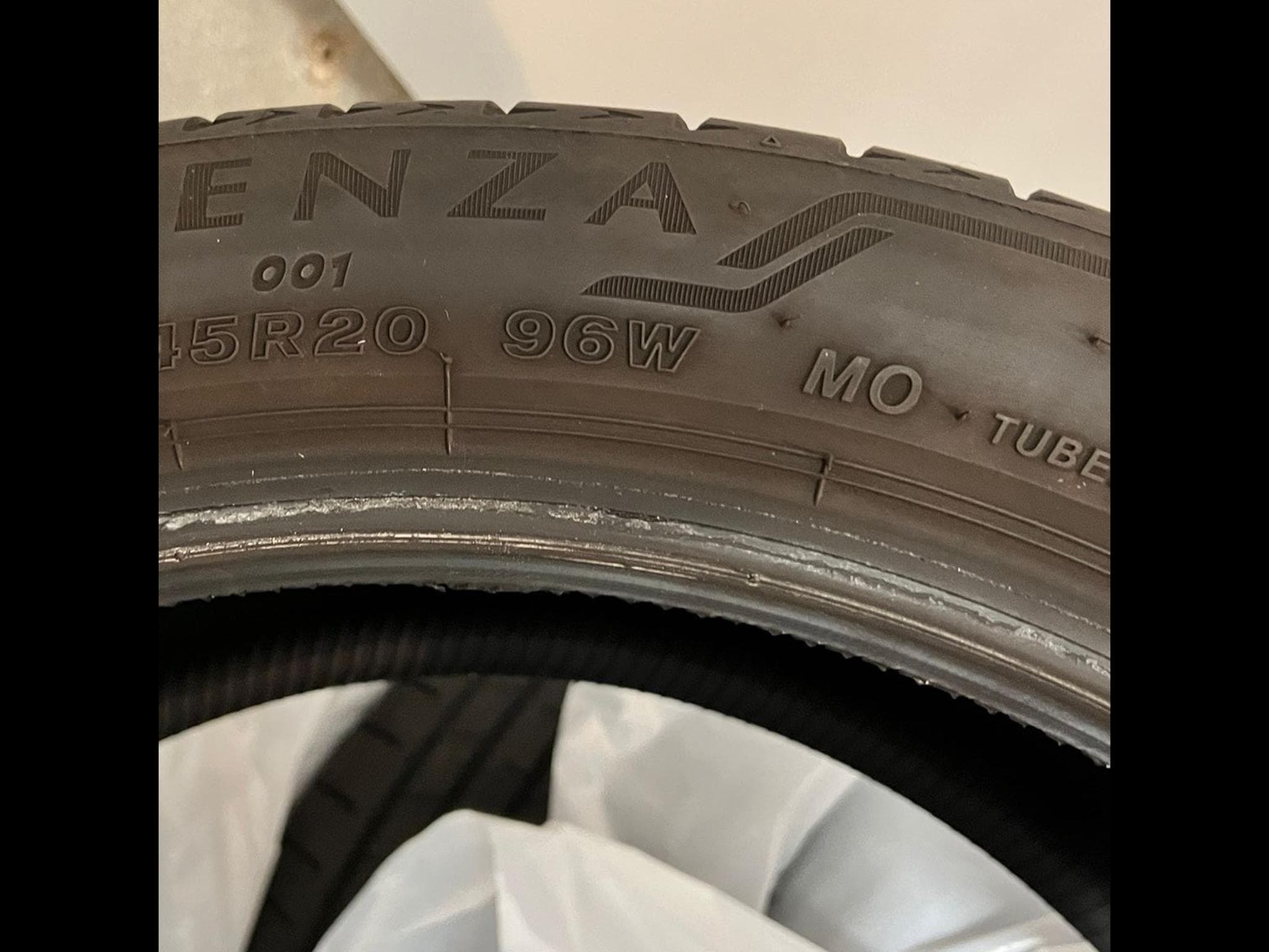 pneus – 20 - Photo 3
