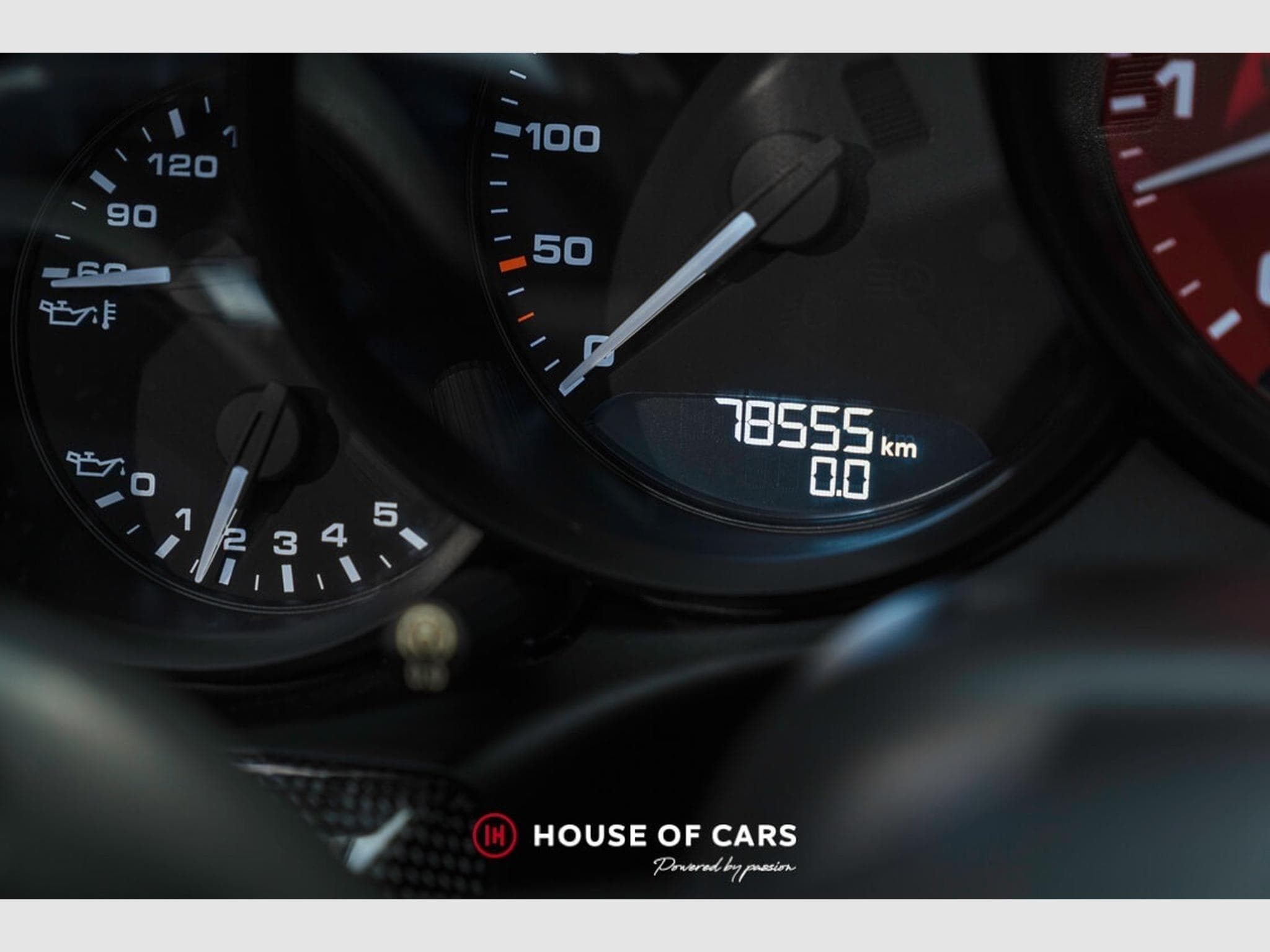 Porsche 911 991.2 CARRERA GTS CABRIOLET PDK - 111 points check-up (2017) - Photo 14