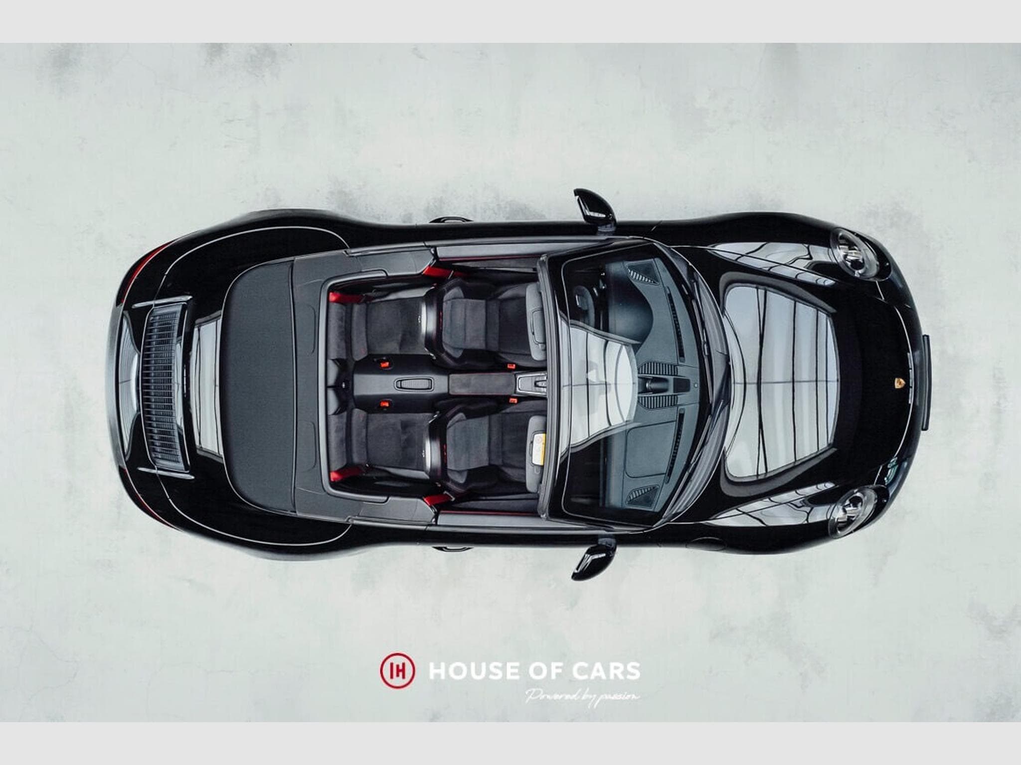 Porsche 911 991.2 CARRERA GTS CABRIOLET PDK - 111 points check-up (2017) - Photo 6