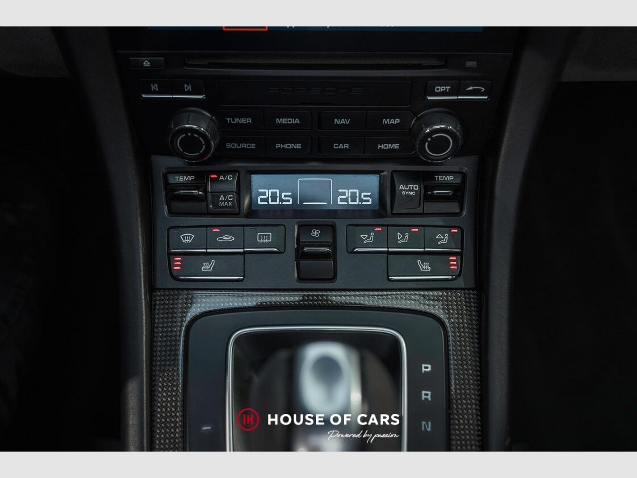 Porsche 991 .2 CARRERA GTS CABRIOLET PDK - 111 points check-up (2017) - Photo 13