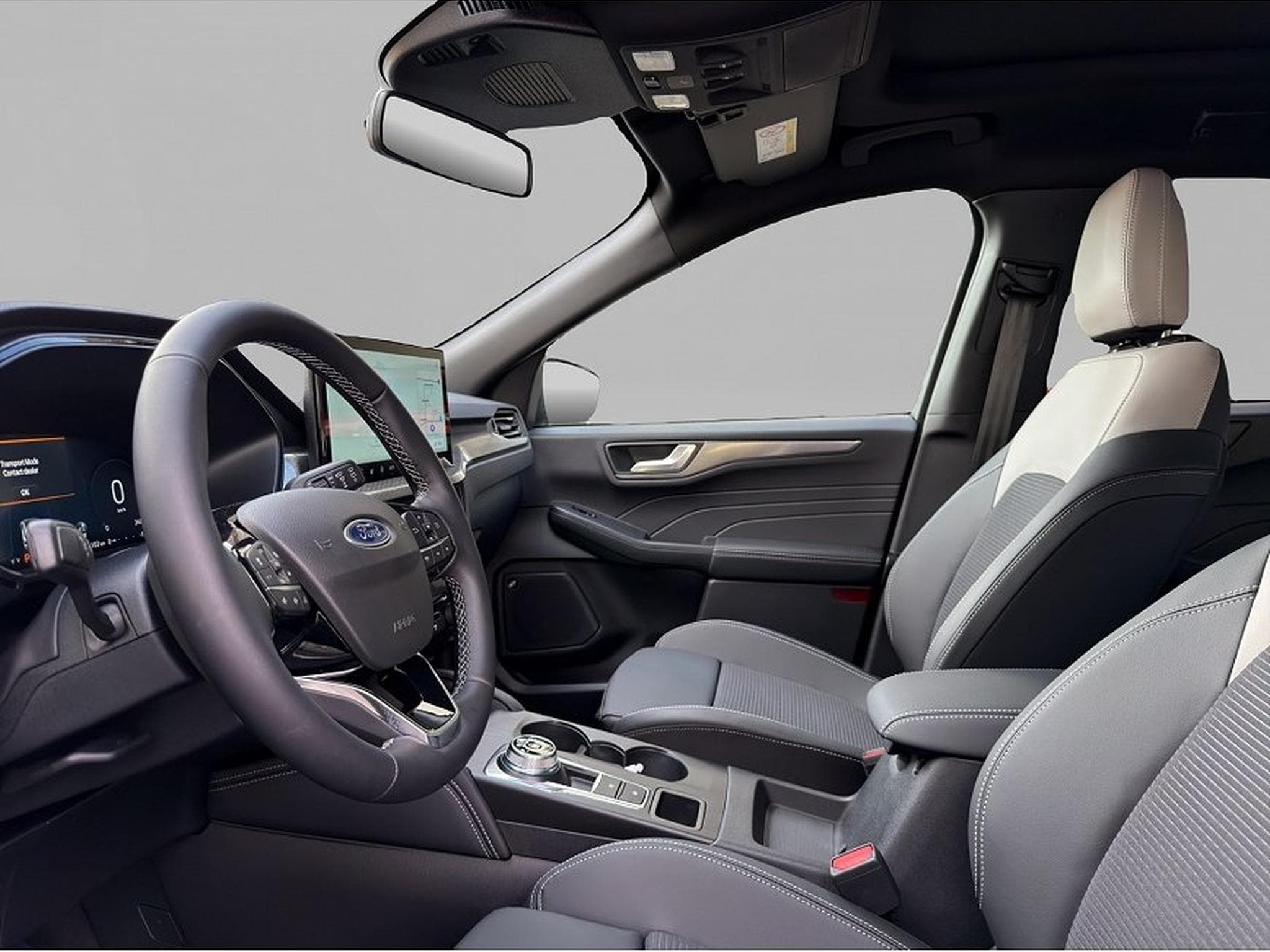 Ford Kuga (2025) - Photo 7