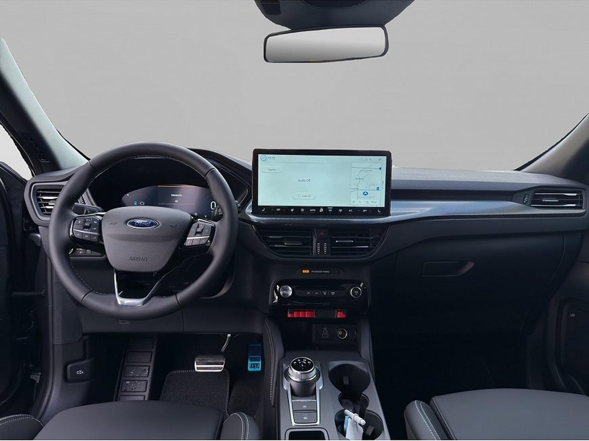 Ford Kuga (2025) - Photo 8