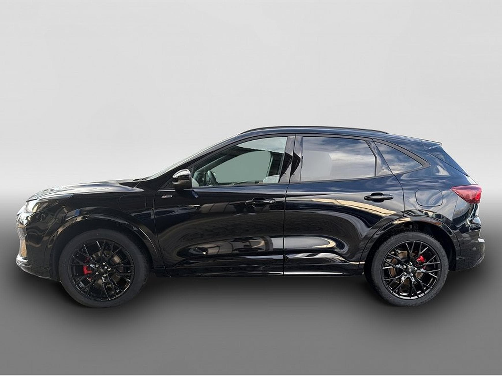 Ford Kuga (2025) - Photo 2