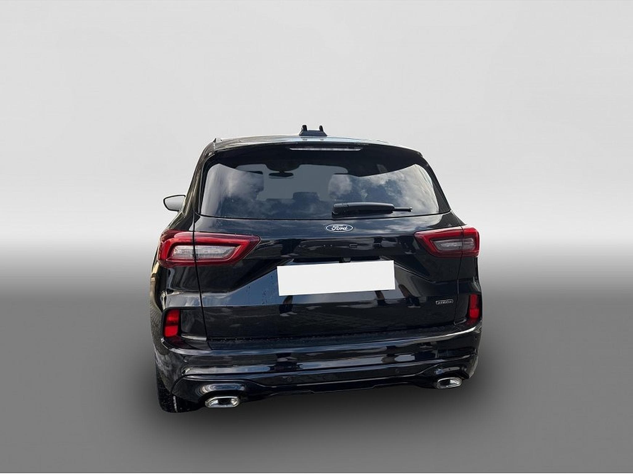 Ford Kuga (2025) - Photo 4