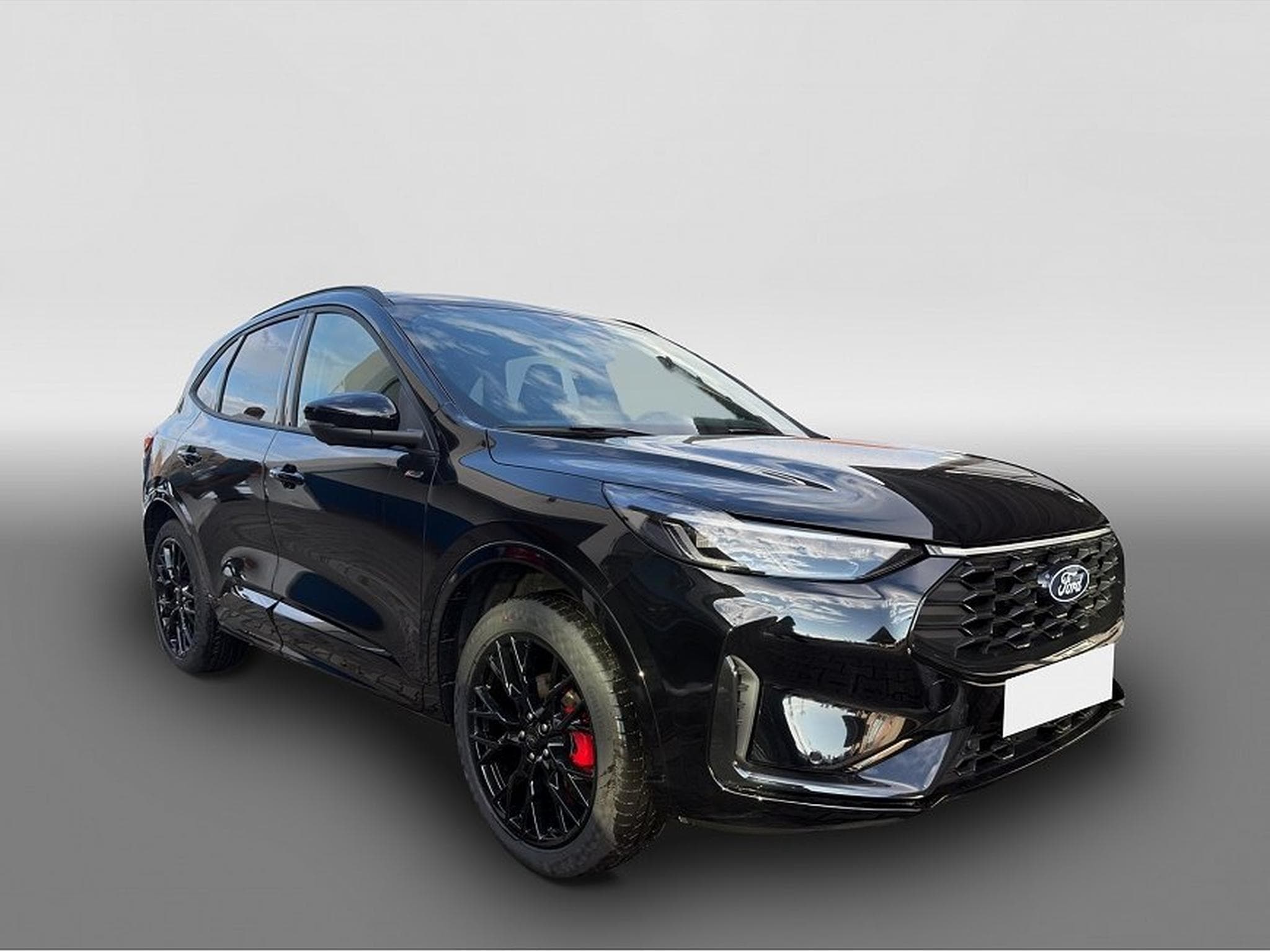 Ford Kuga (2025) - Photo 6