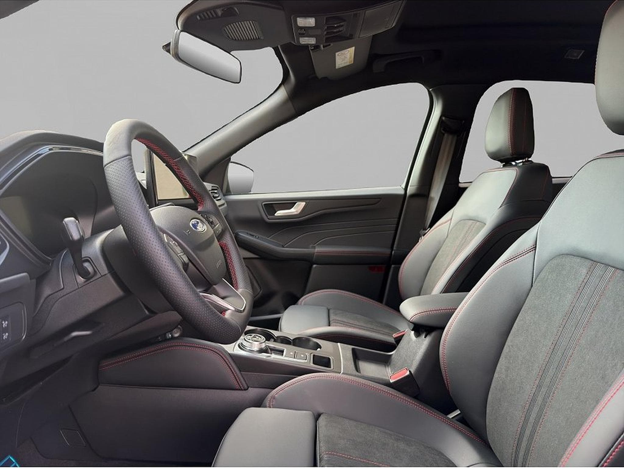 Ford Kuga (2025) - Photo 7