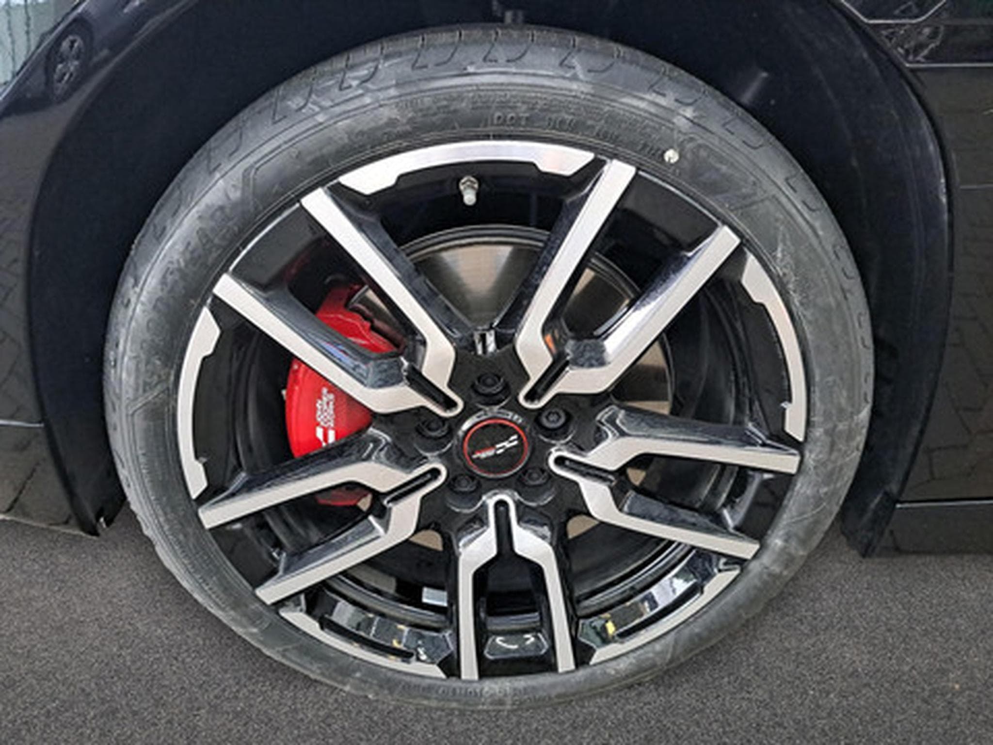 Mini Cooper MINI Aceman John Works (2026) - Foto 14