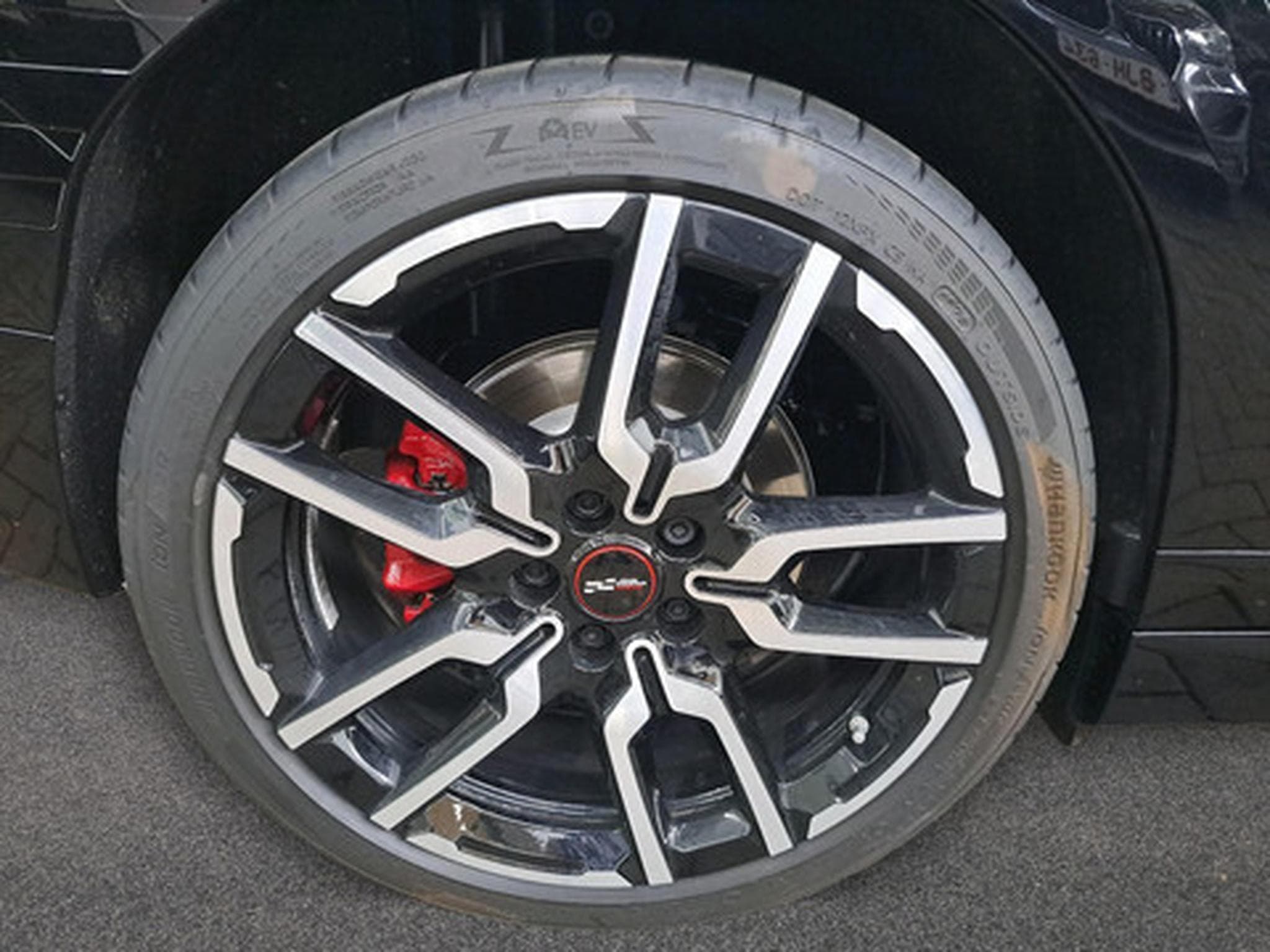 Mini Cooper MINI Aceman John Works (2026) - Foto 17