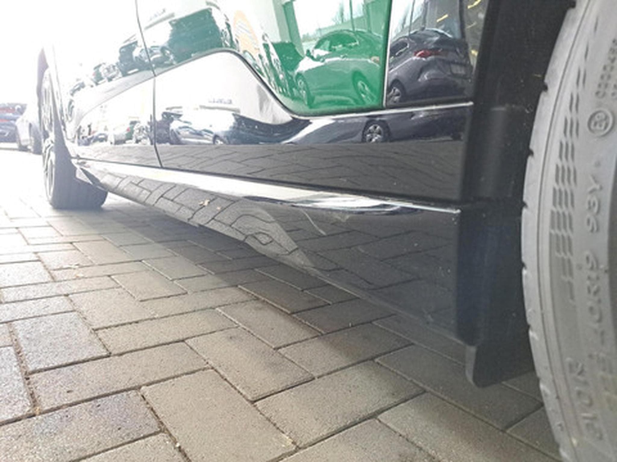 Mini Cooper MINI Aceman John Works (2026) - Foto 18