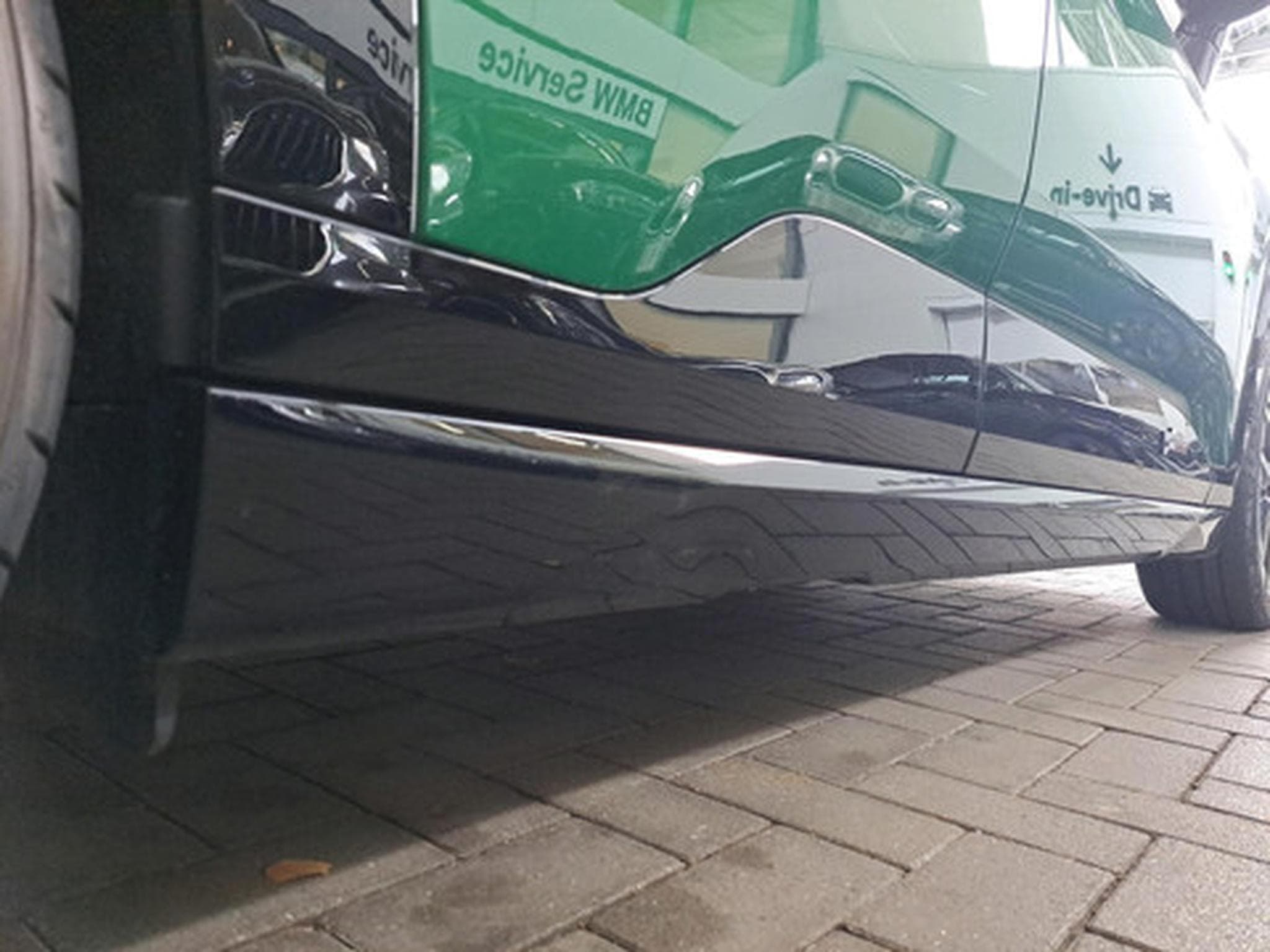 Mini Cooper MINI Aceman John Works (2026) - Foto 19