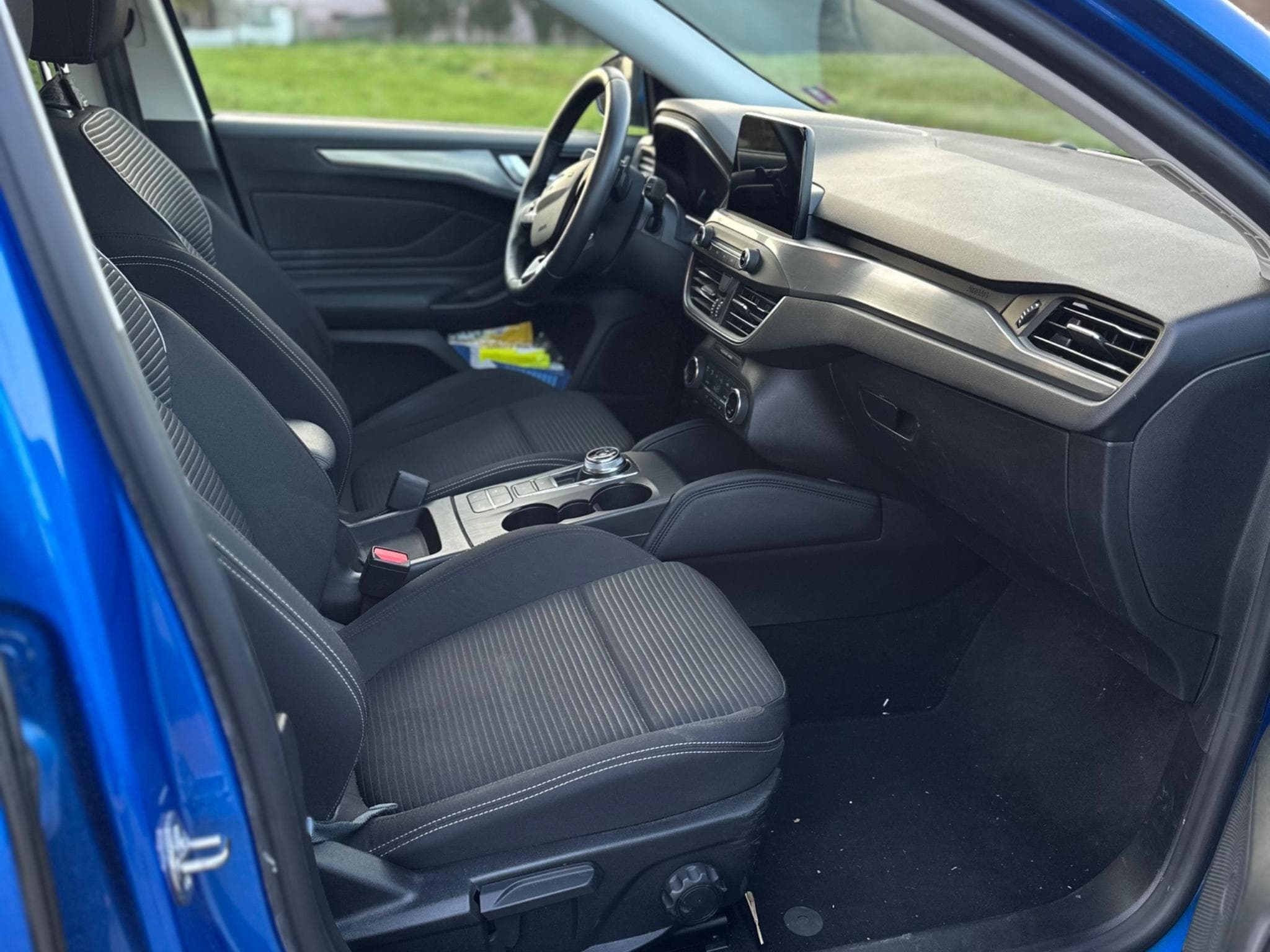 Ford Focus (2019) - Foto 6