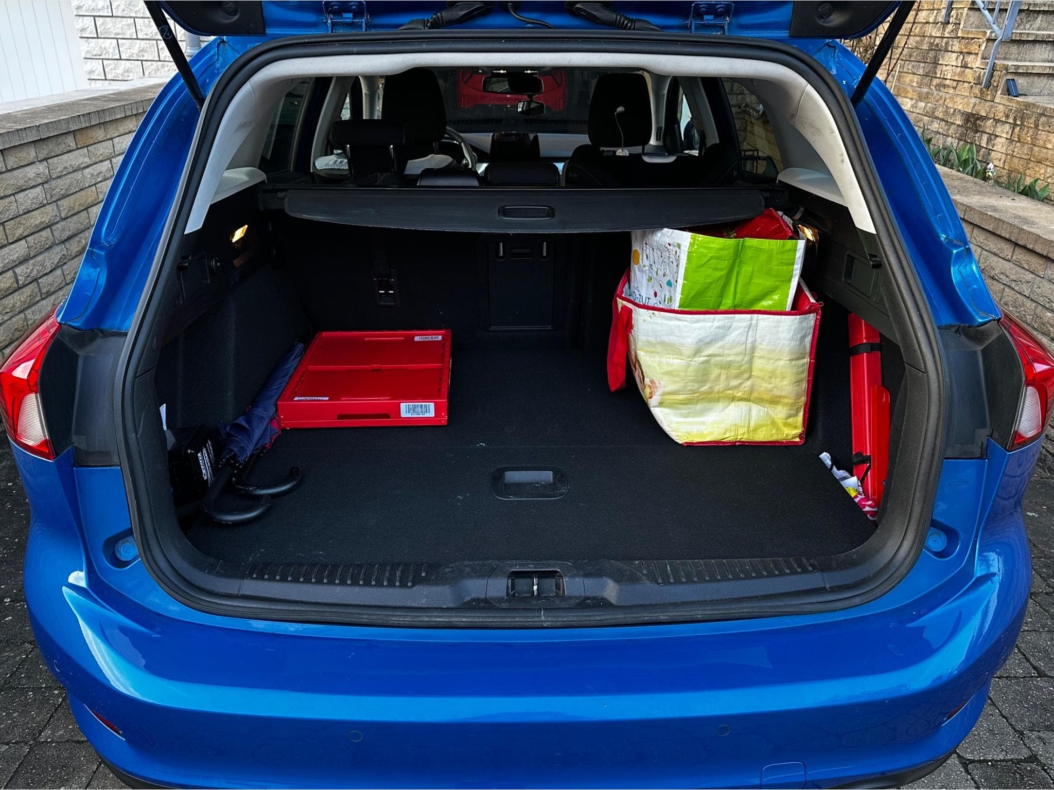 Ford Focus (2019) - Foto 7