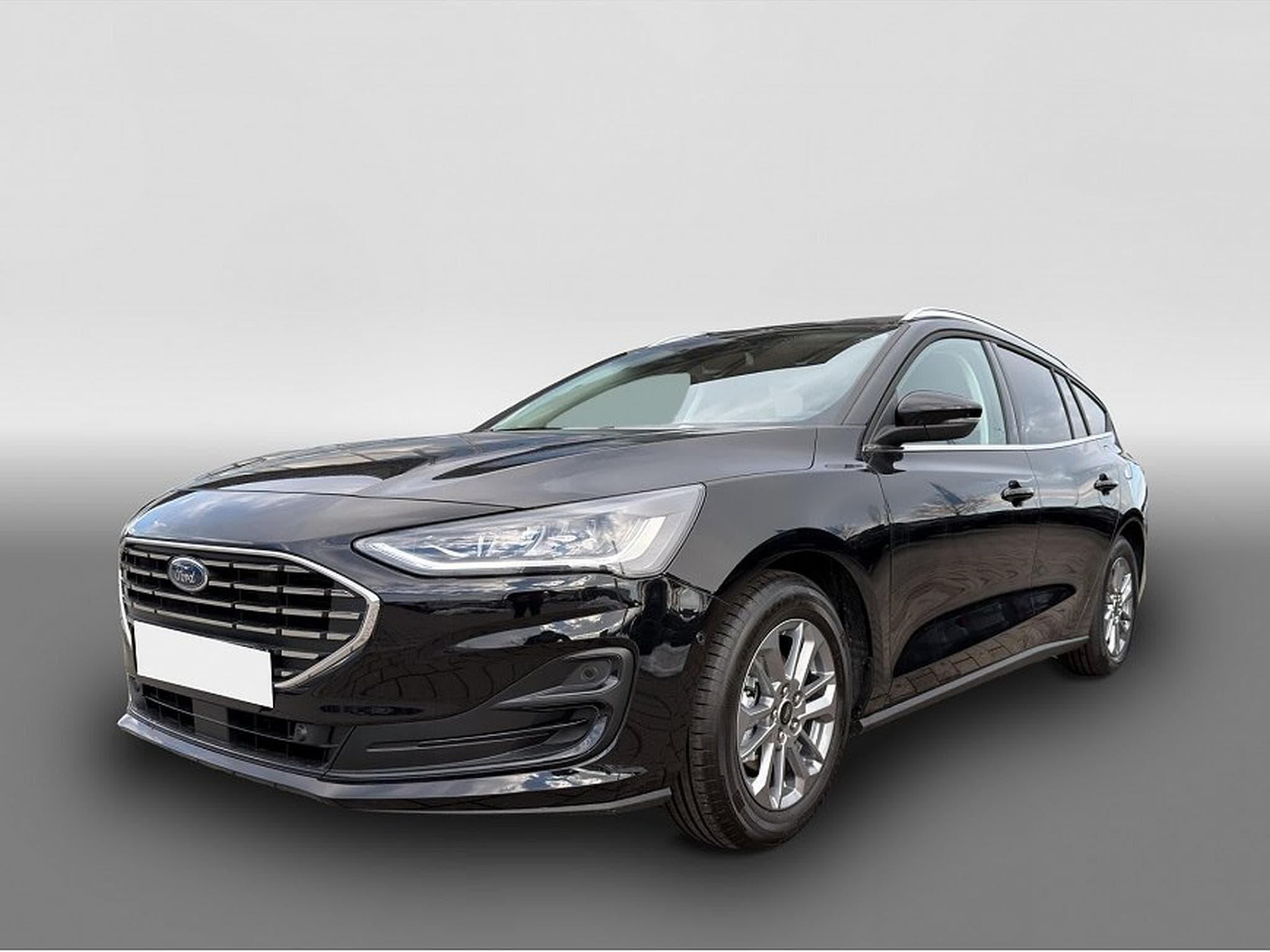 Ford Focus (2025) - Photo 1
