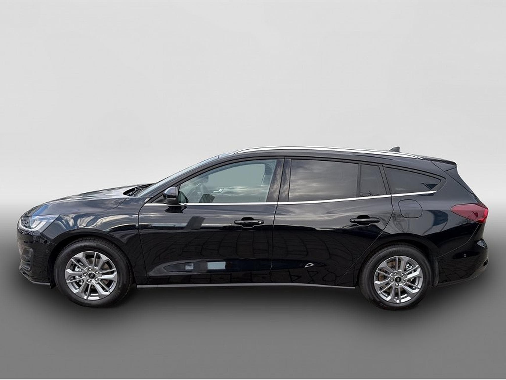 Ford Focus (2025) - Photo 2