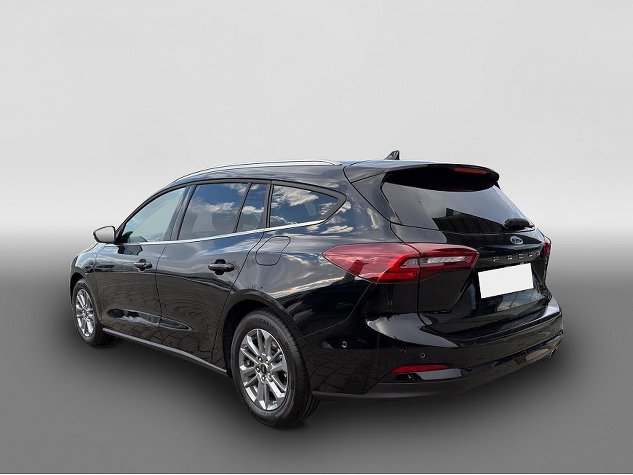 Ford Focus (2025) - Photo 3