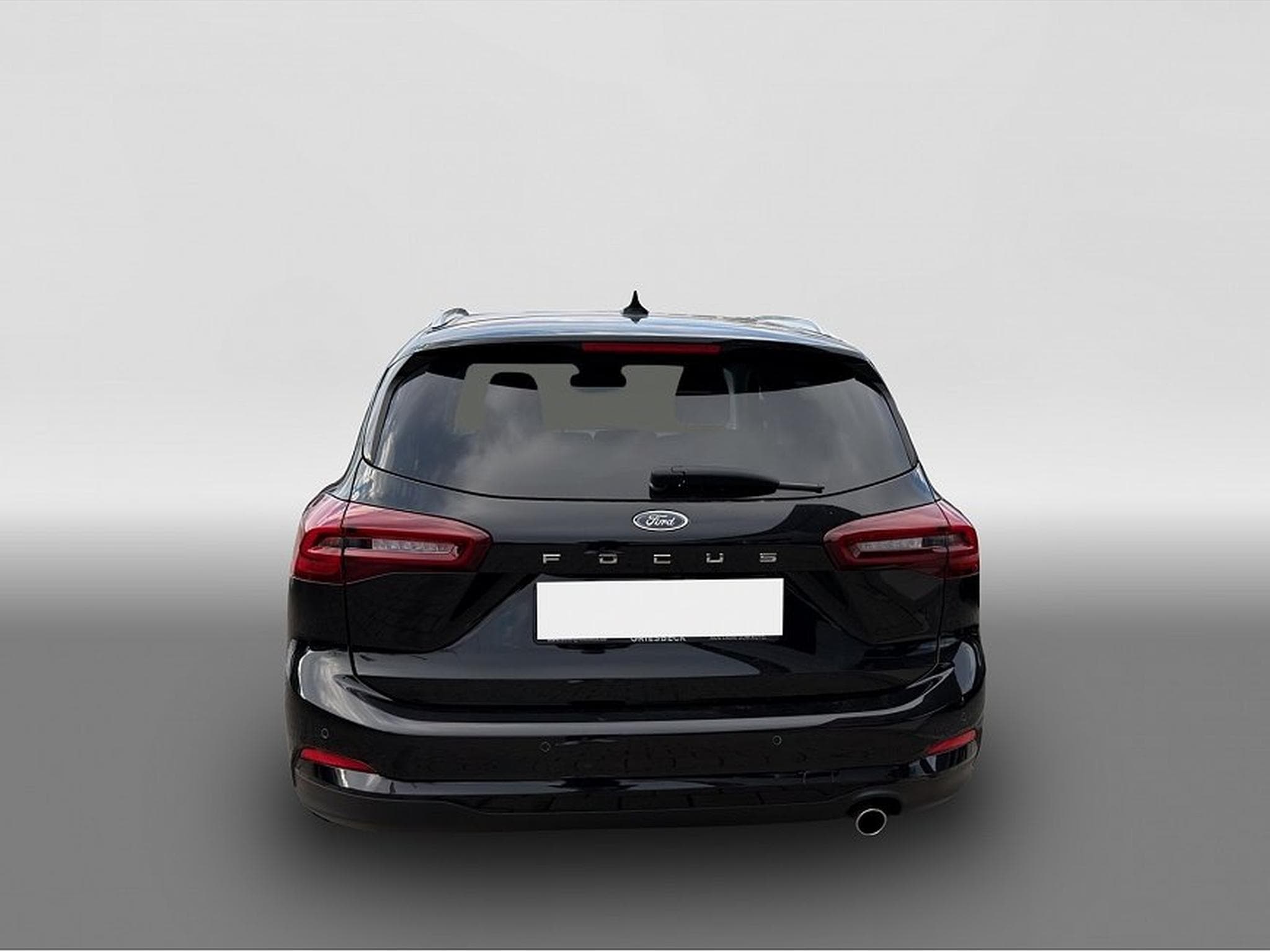 Ford Focus (2025) - Photo 4