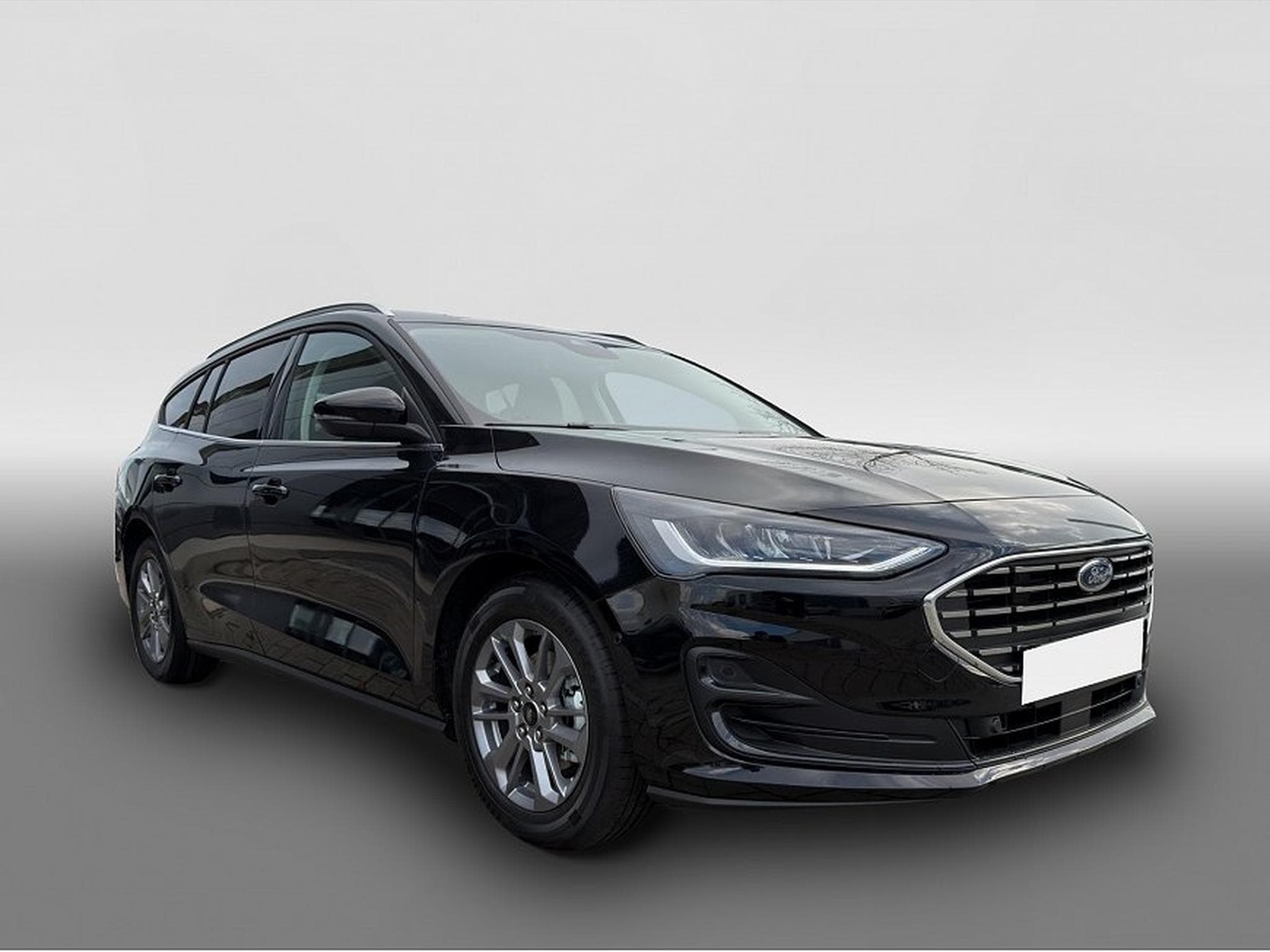 Ford Focus (2025) - Photo 6