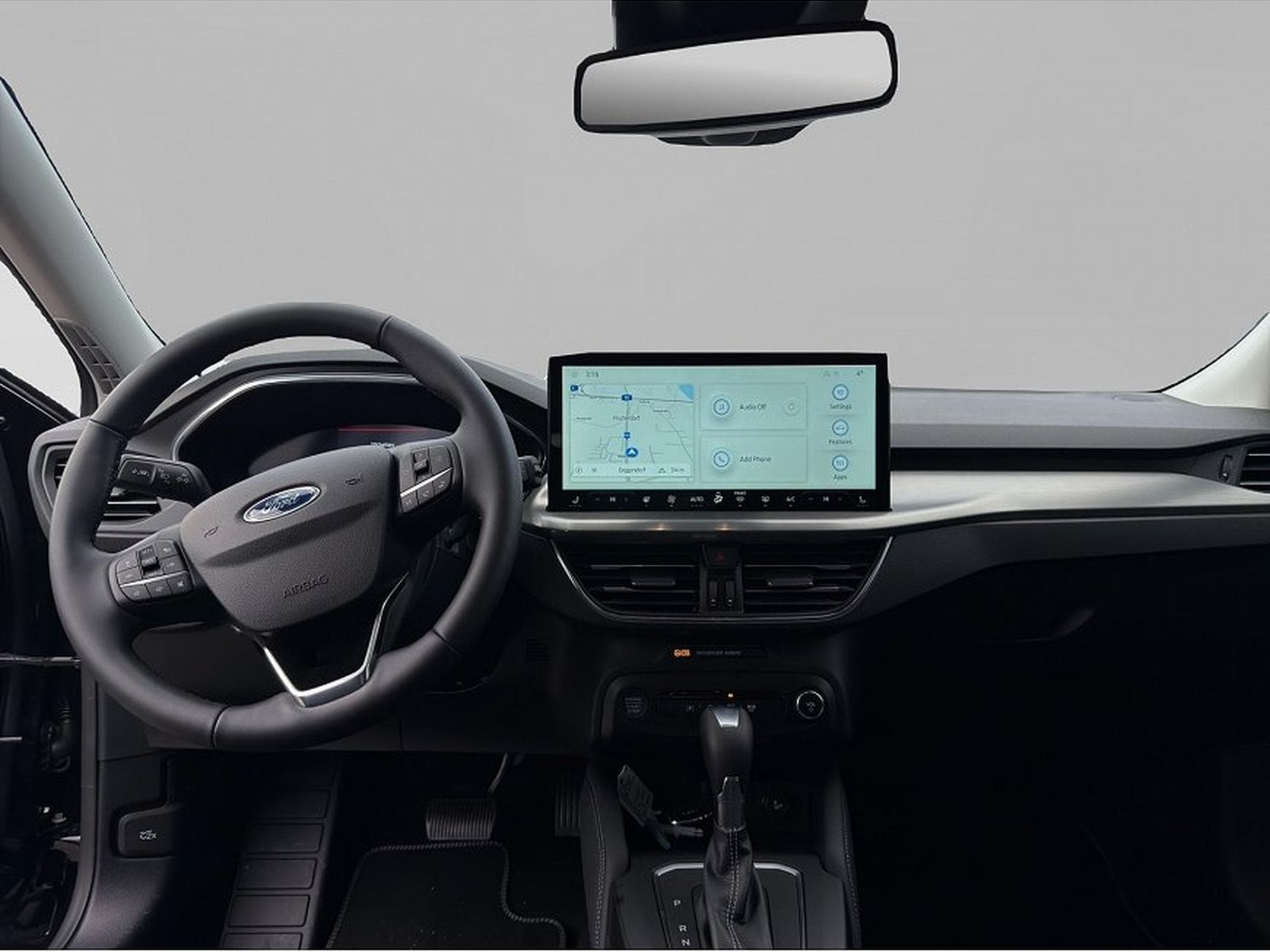 Ford Focus (2025) - Photo 8