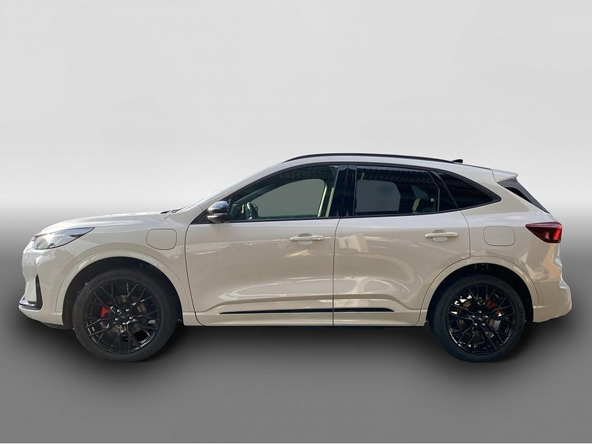 Ford Kuga (2025) - Photo 2