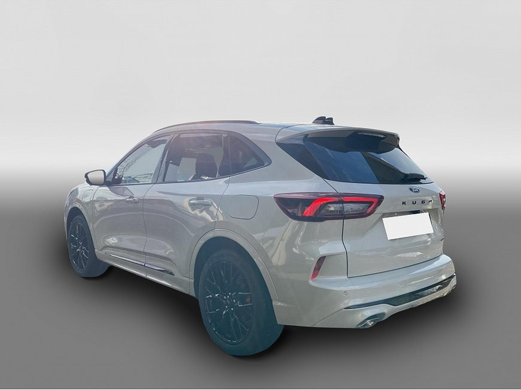 Ford Kuga (2025) - Photo 3