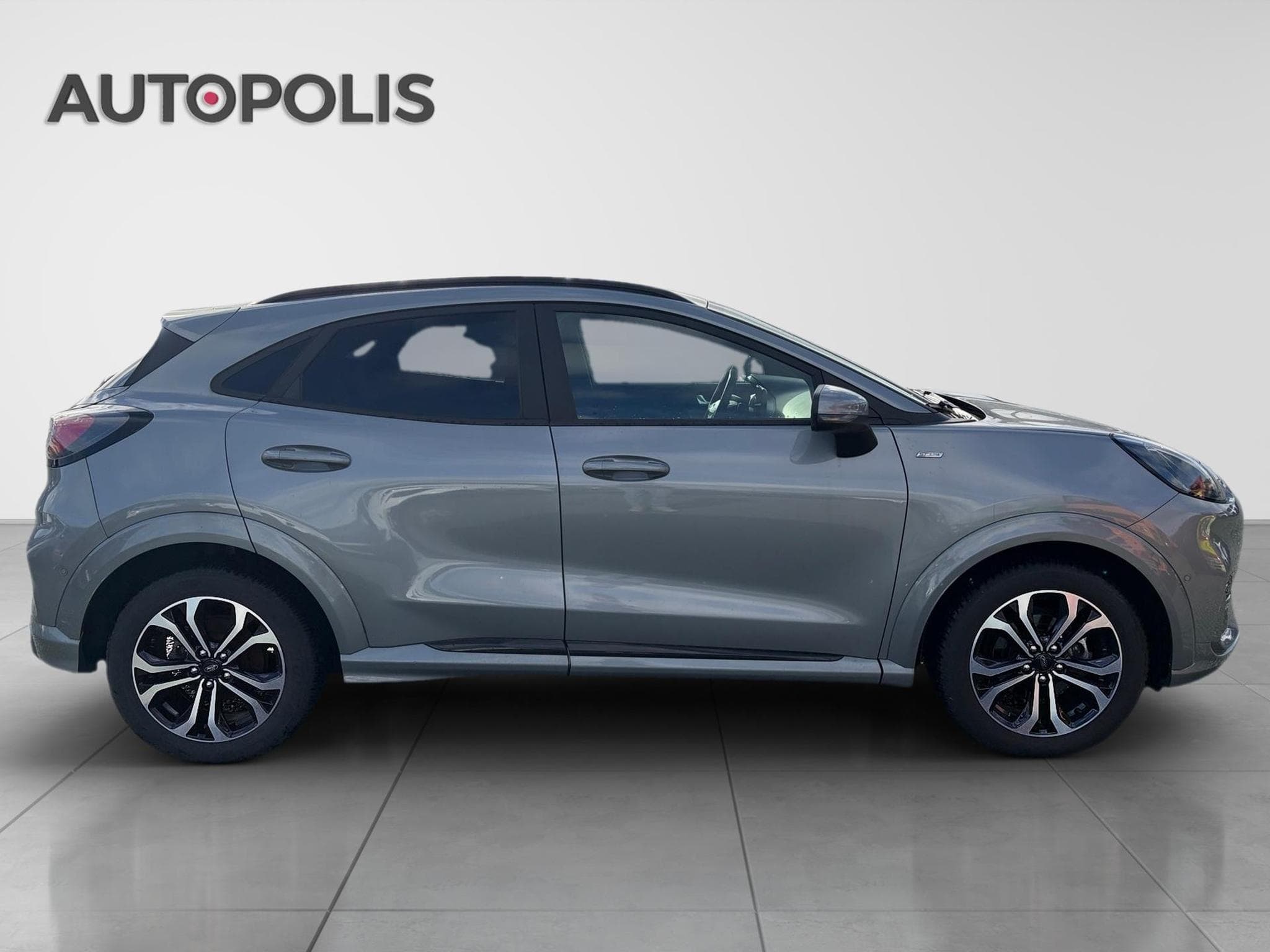 Ford Puma 1.0 ST-Line (2023) - Foto 16