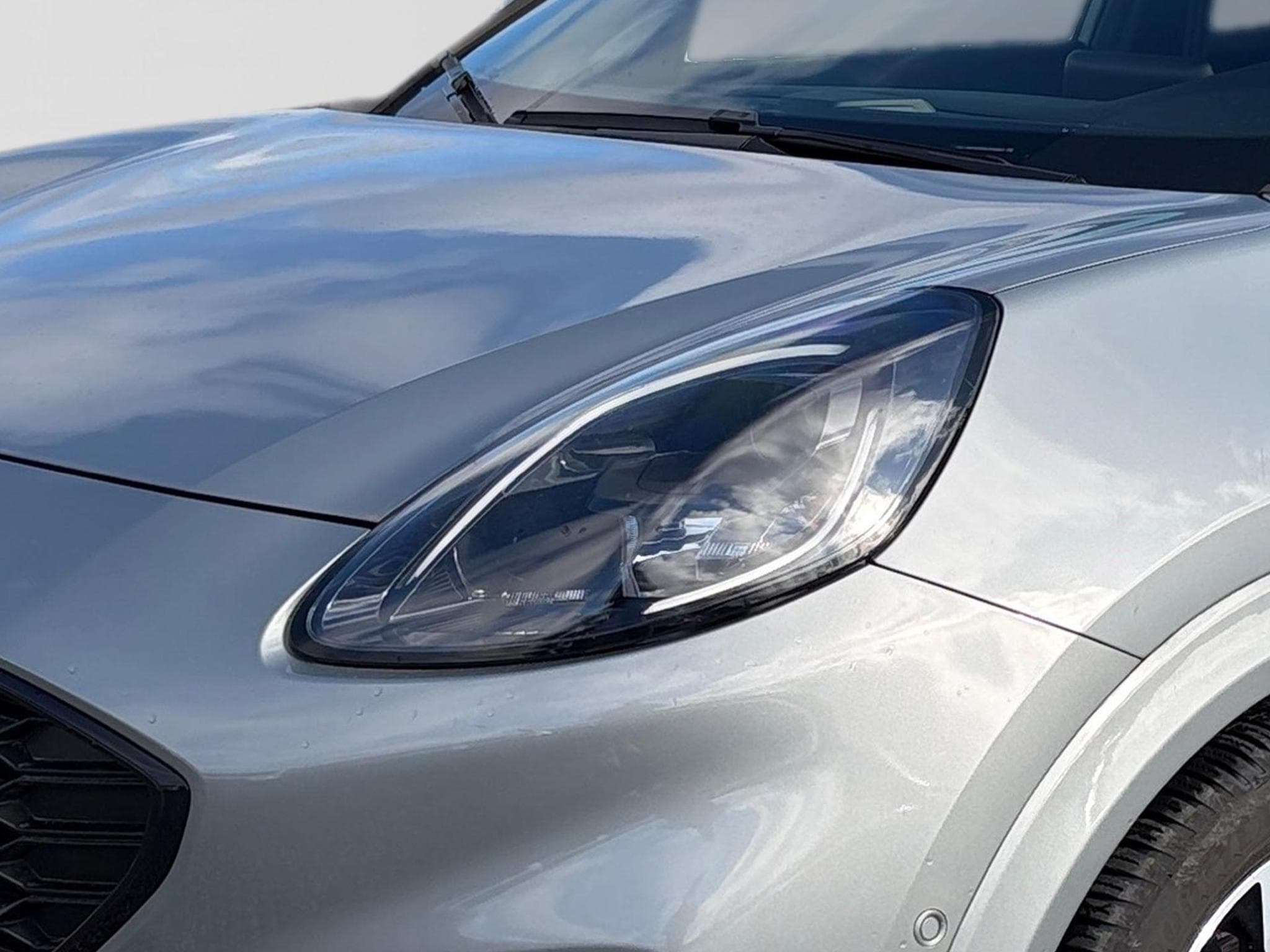 Ford Puma 1.0 ST-Line (2023) - Foto 21