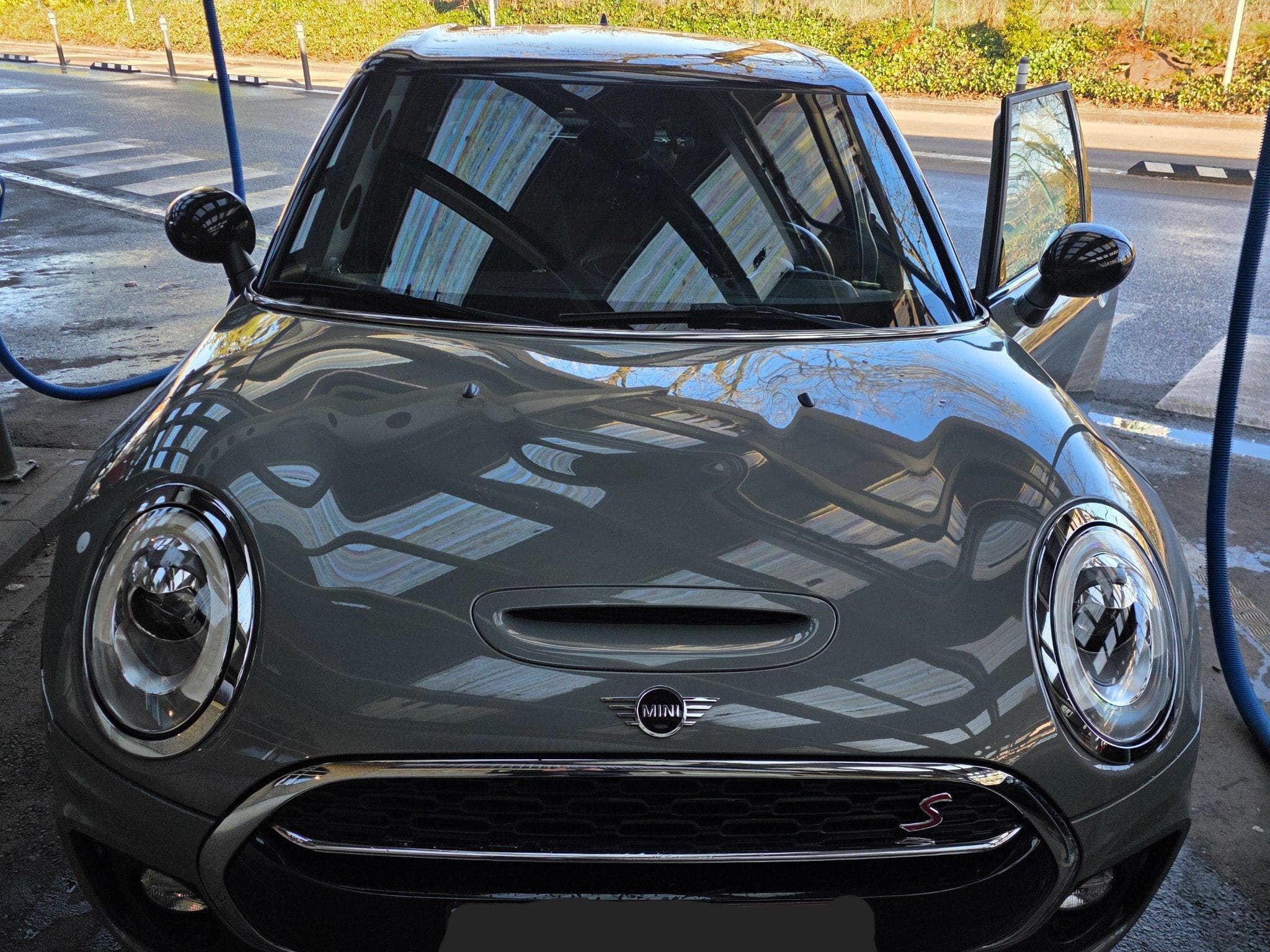Mini Clubman Cooper works (2019) - Foto 3