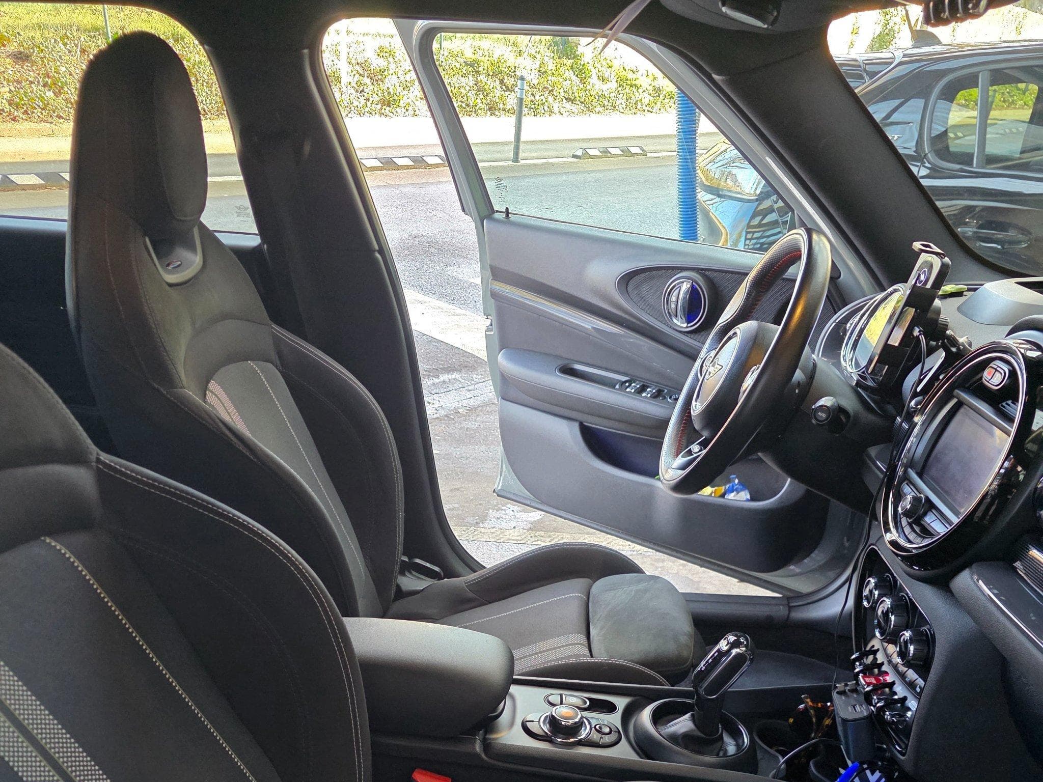 Mini Clubman Cooper works (2019) - Foto 5