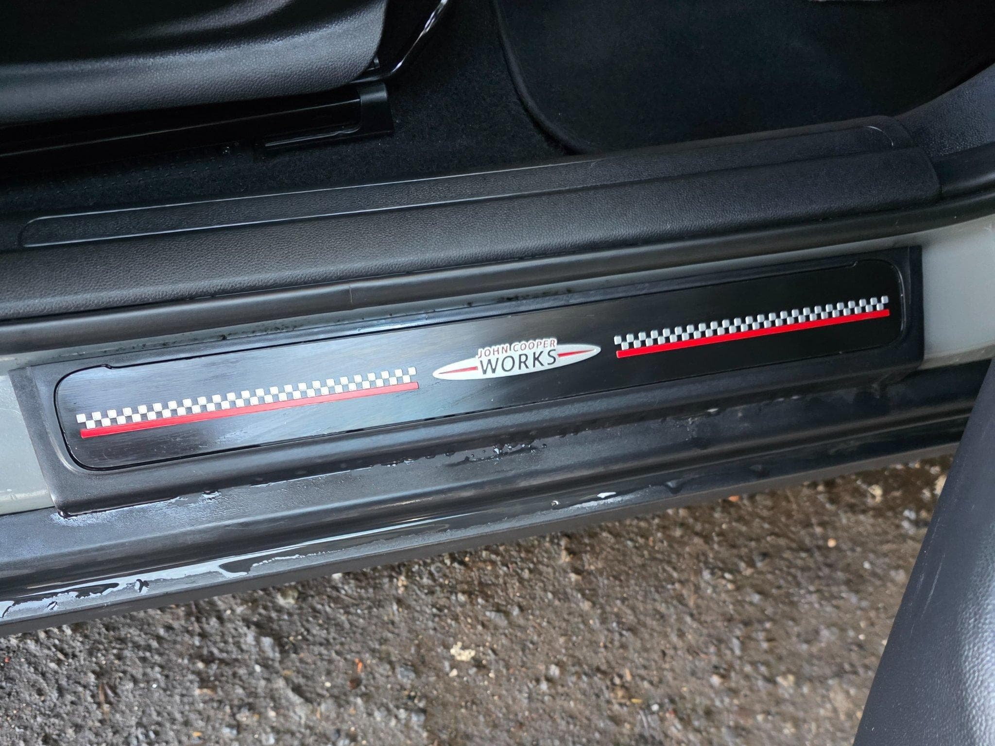 Mini Clubman Cooper works (2019) - Foto 8