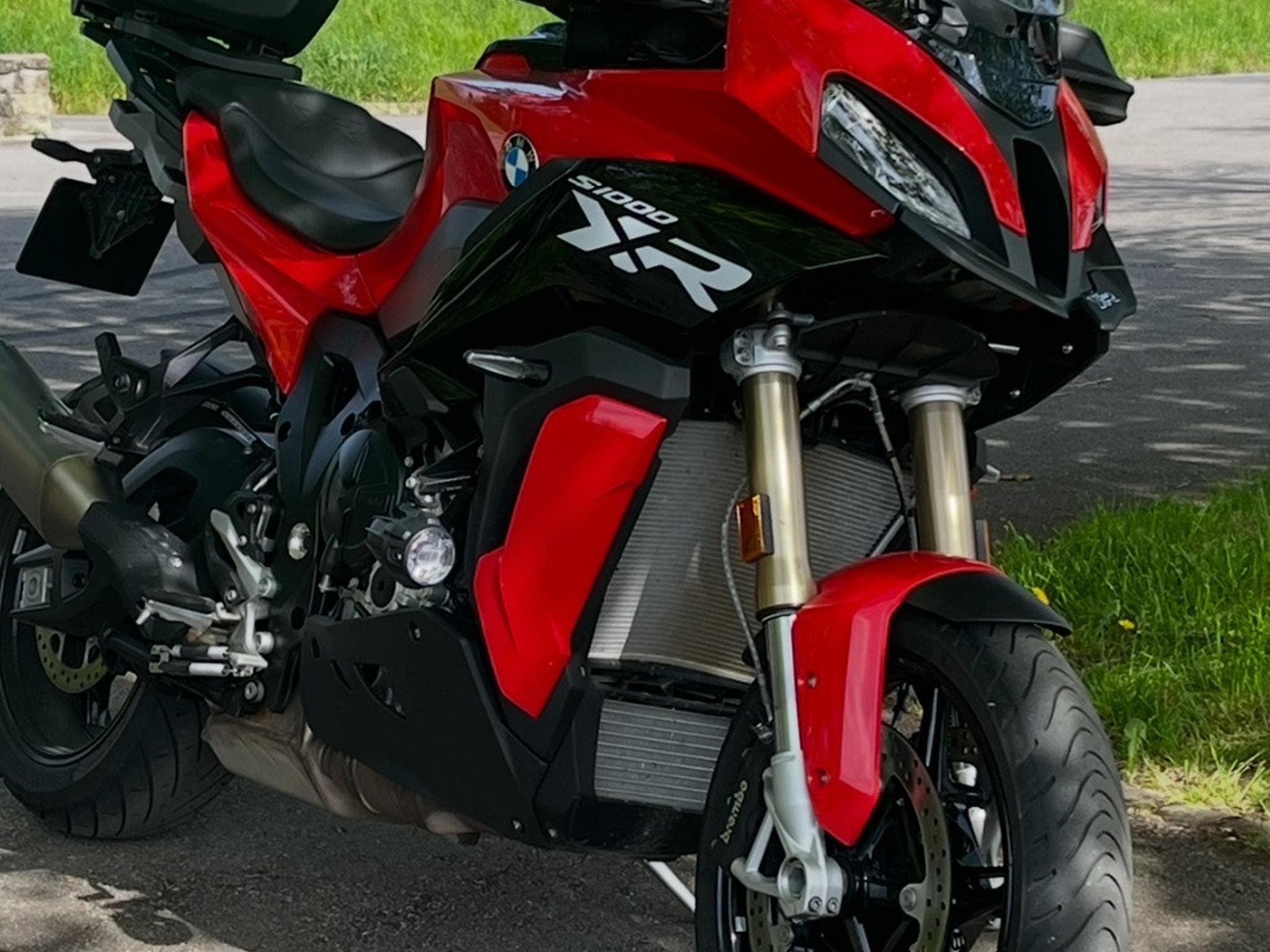 BMW Cruiser (2022) - Photo 1