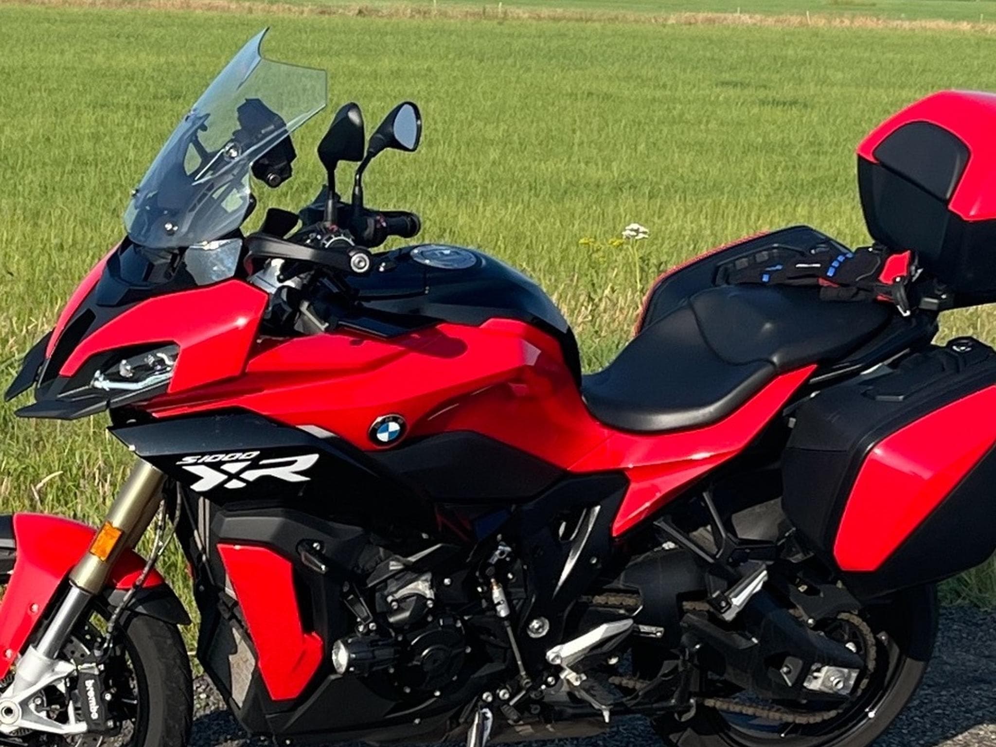 BMW Cruiser (2022) - Photo 2