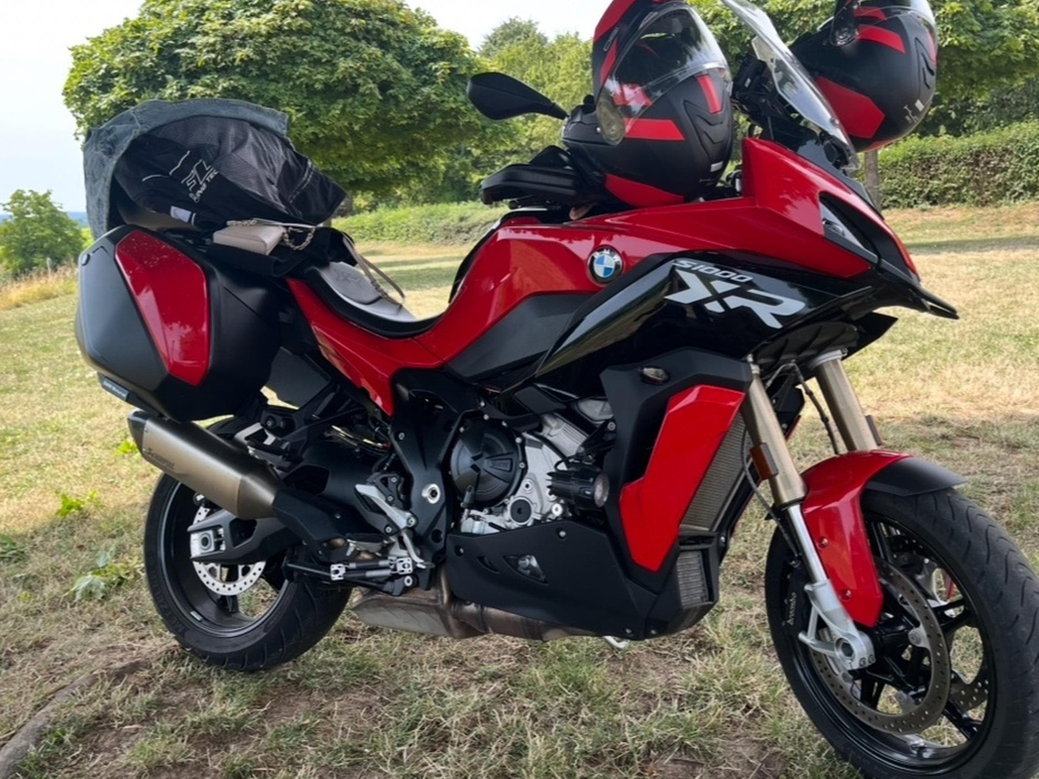 BMW Cruiser (2022) - Photo 3