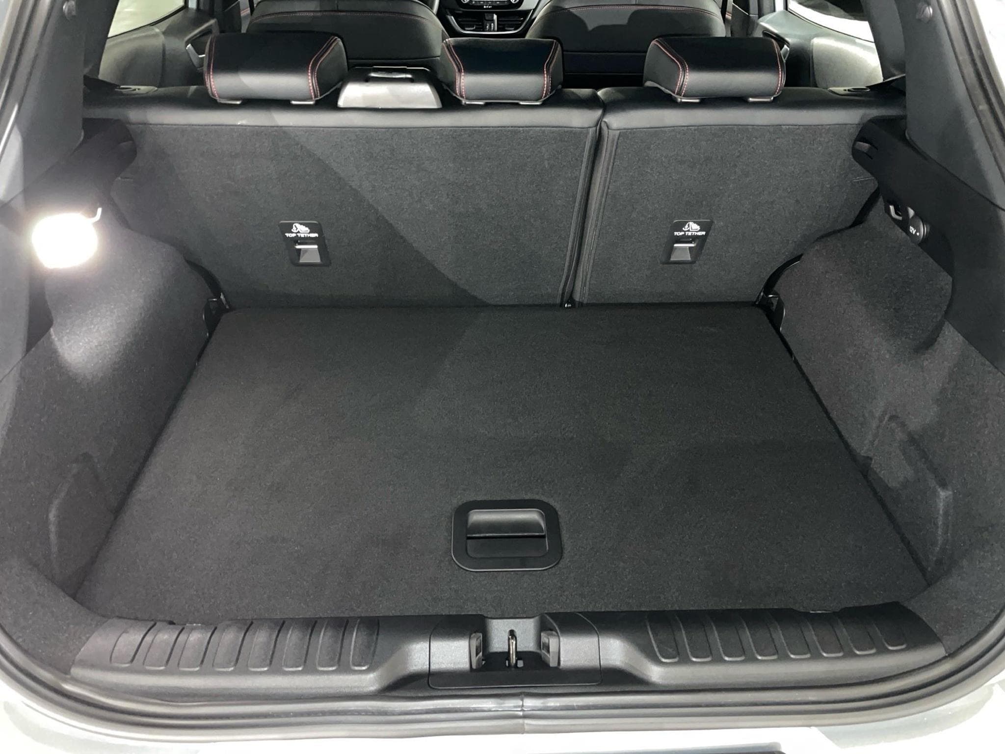 Ford Puma 1.0 ST-Line (2023) - Foto 12