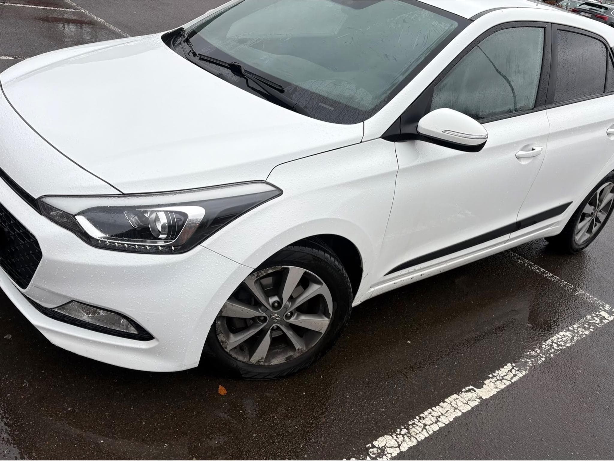 Hyundai i20 N (2018) - Foto 1