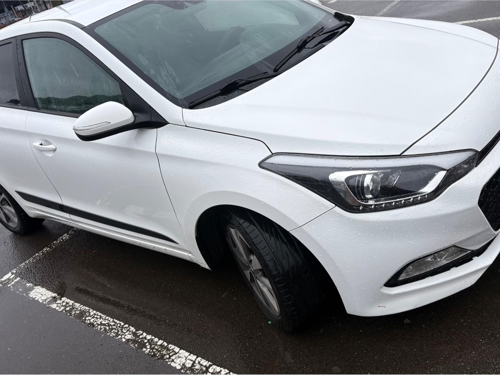 Hyundai i20 N (2018) - Foto 2