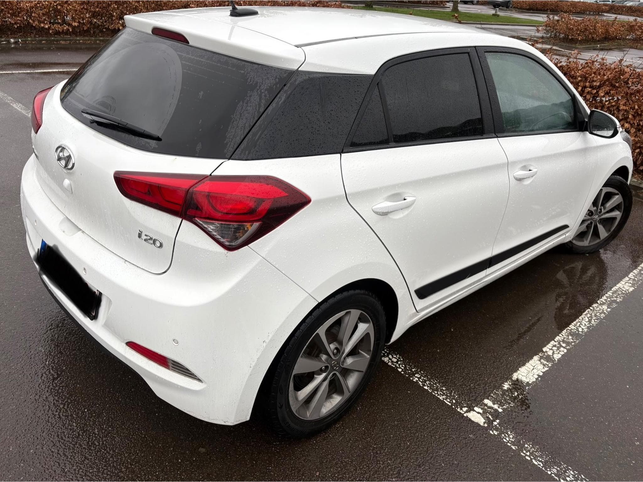 Hyundai i20 N (2018) - Foto 3